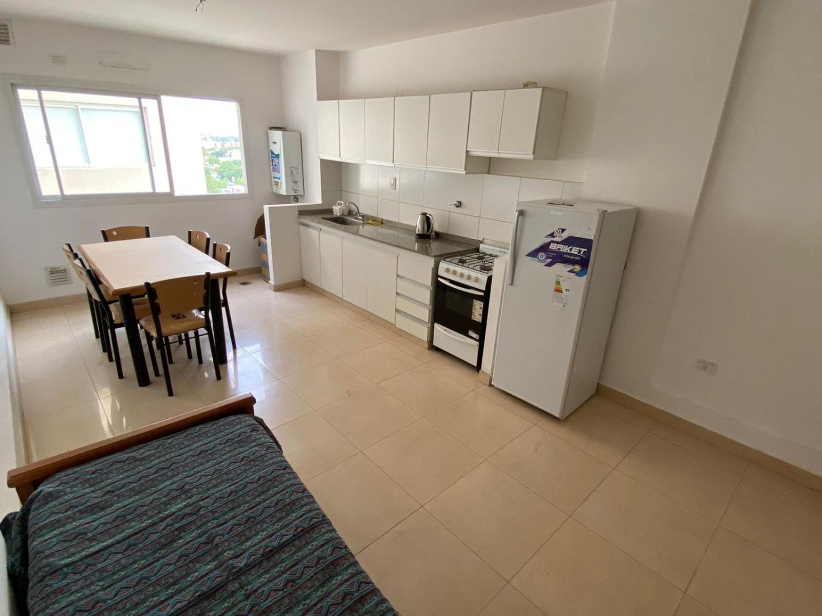 A8C - Departamento 1 dormitorio Images