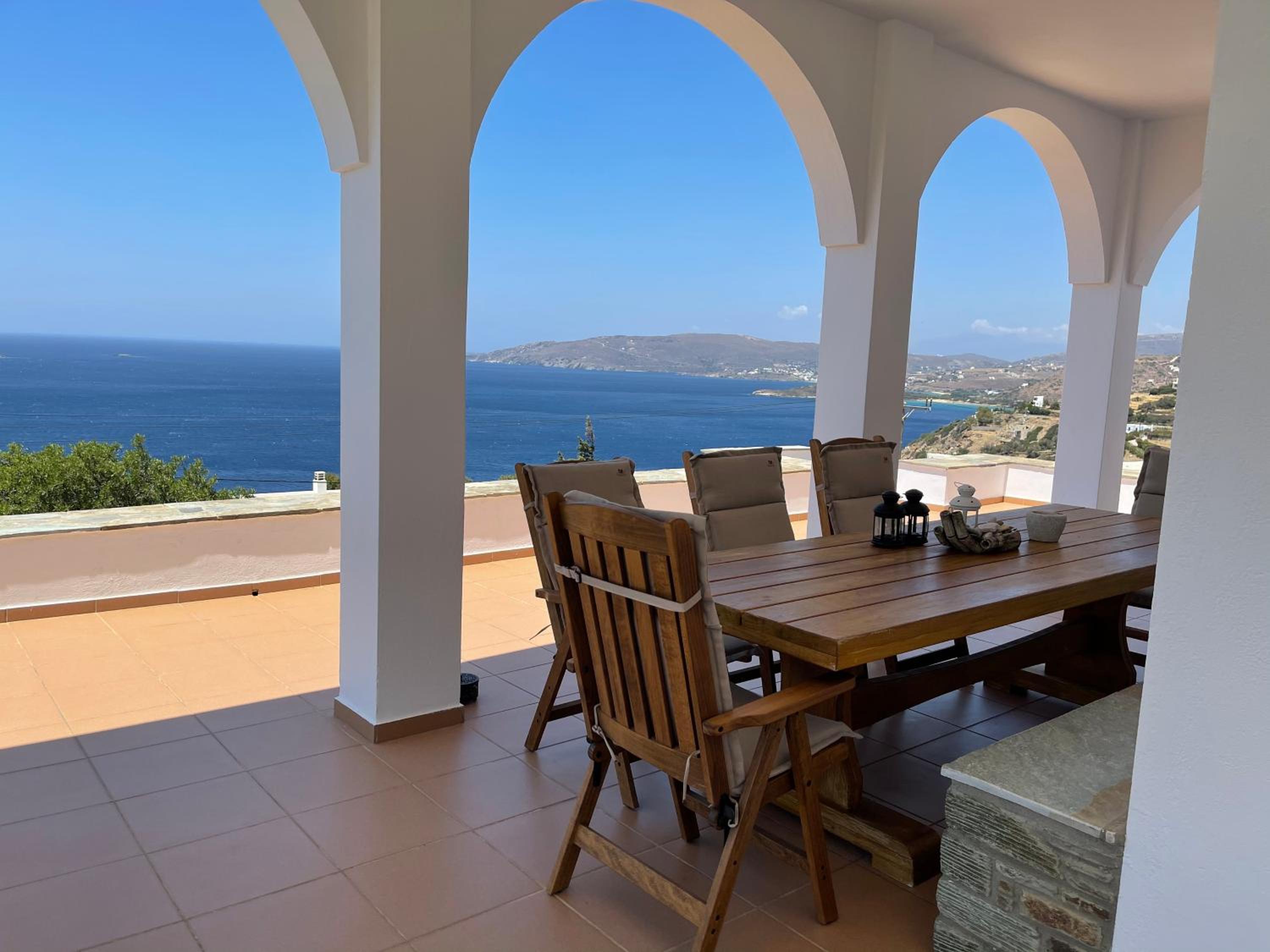 villa hena Images
