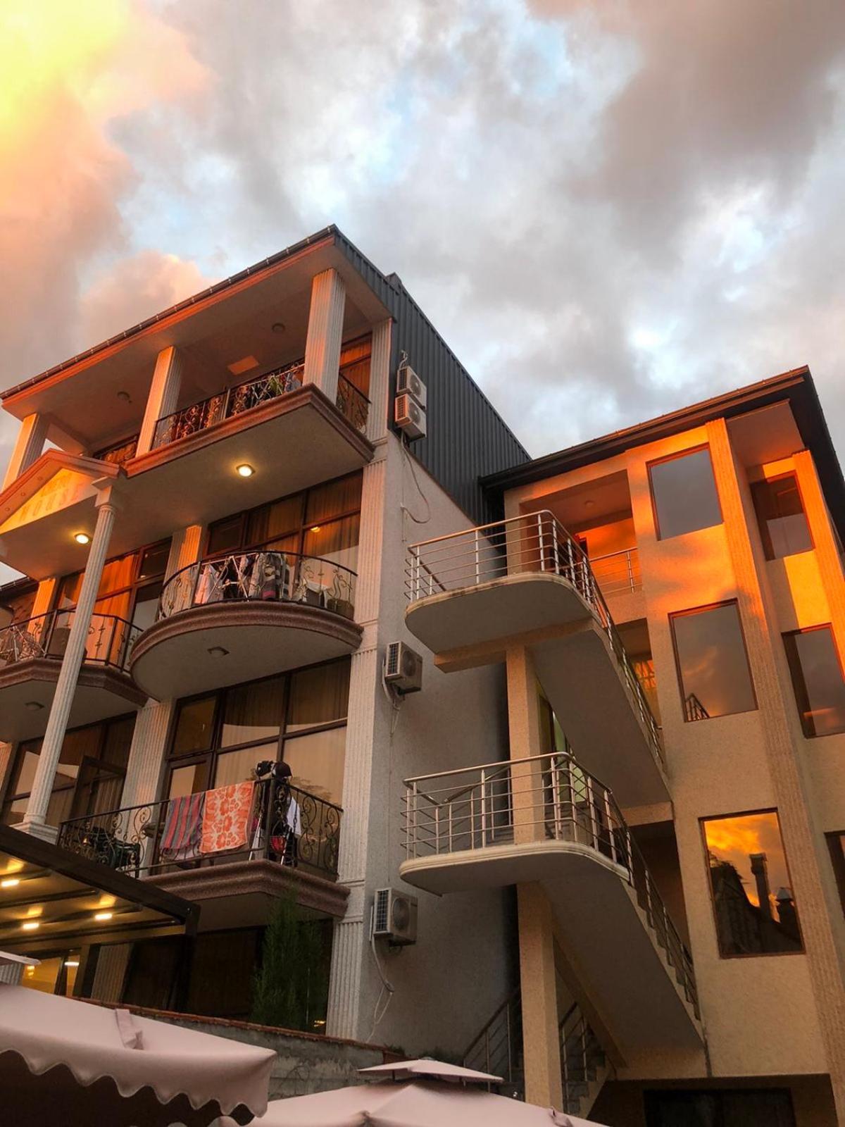 KISI Hotel
