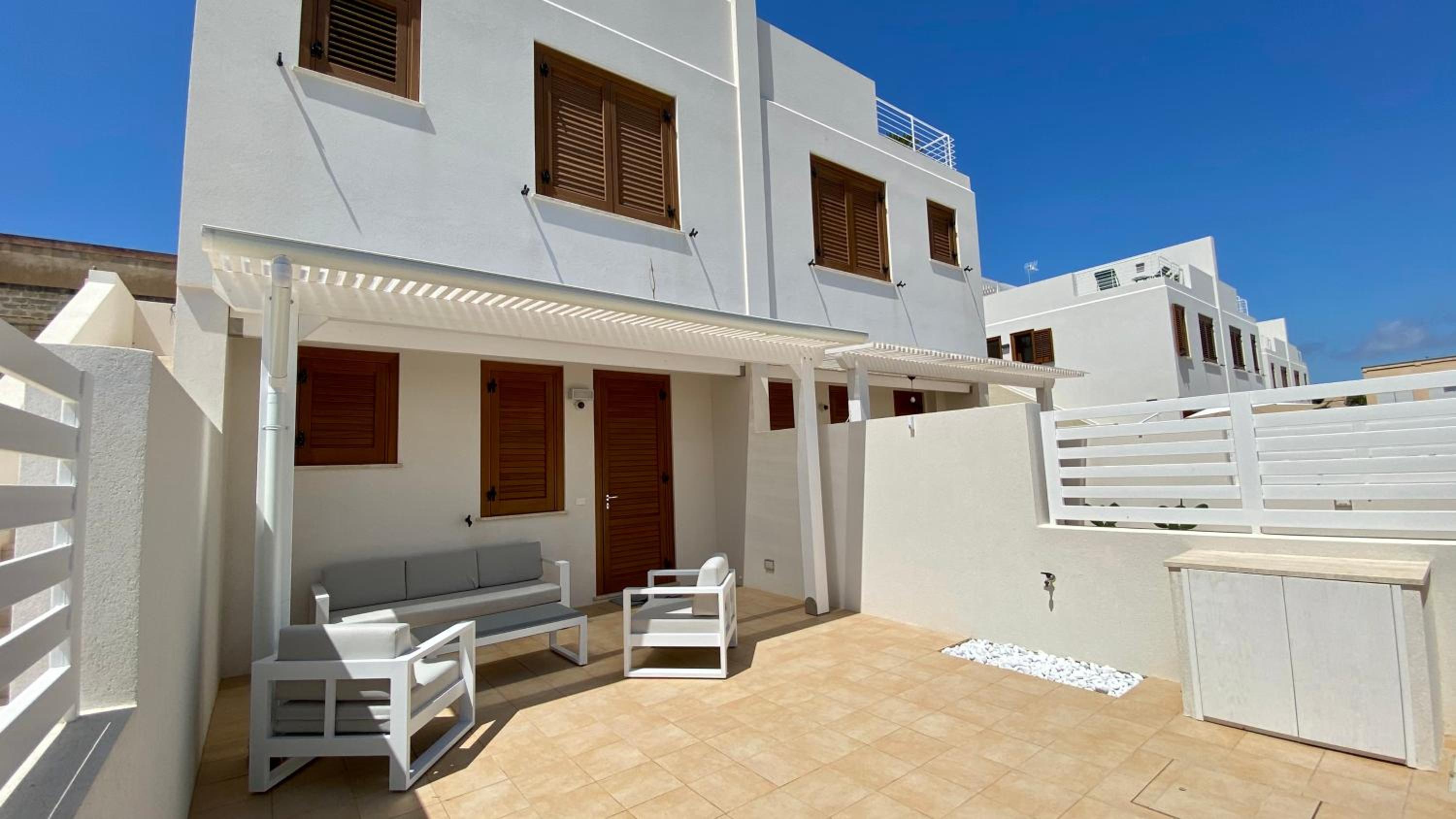 Casa Perla Images