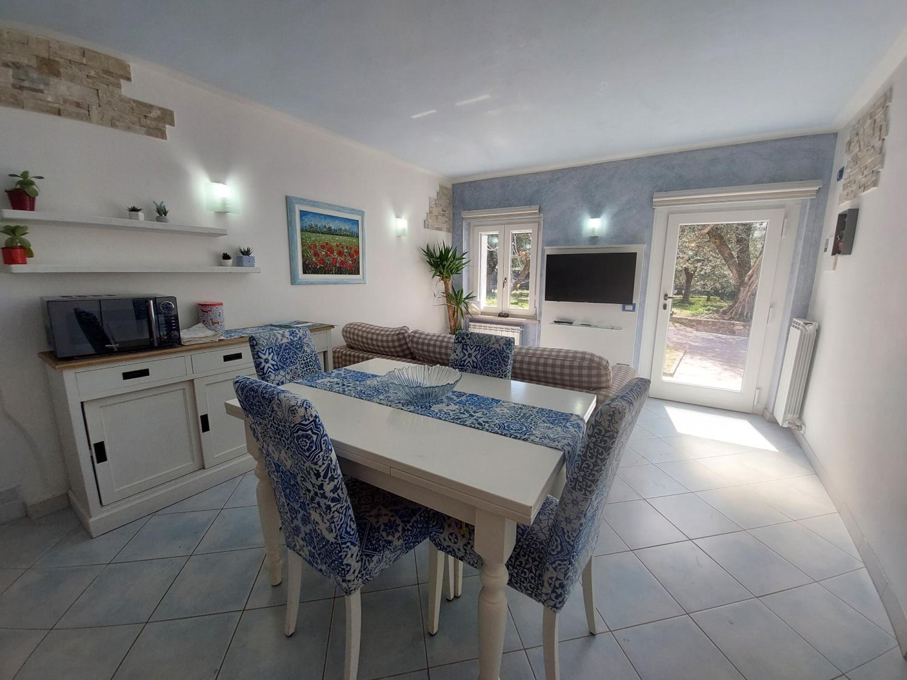Casa tra gli Olivi Images