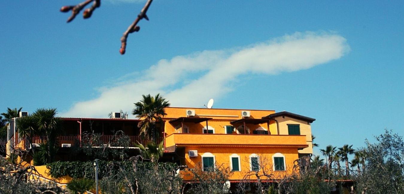 Villacelest Casa Vacanze Peschici Images
