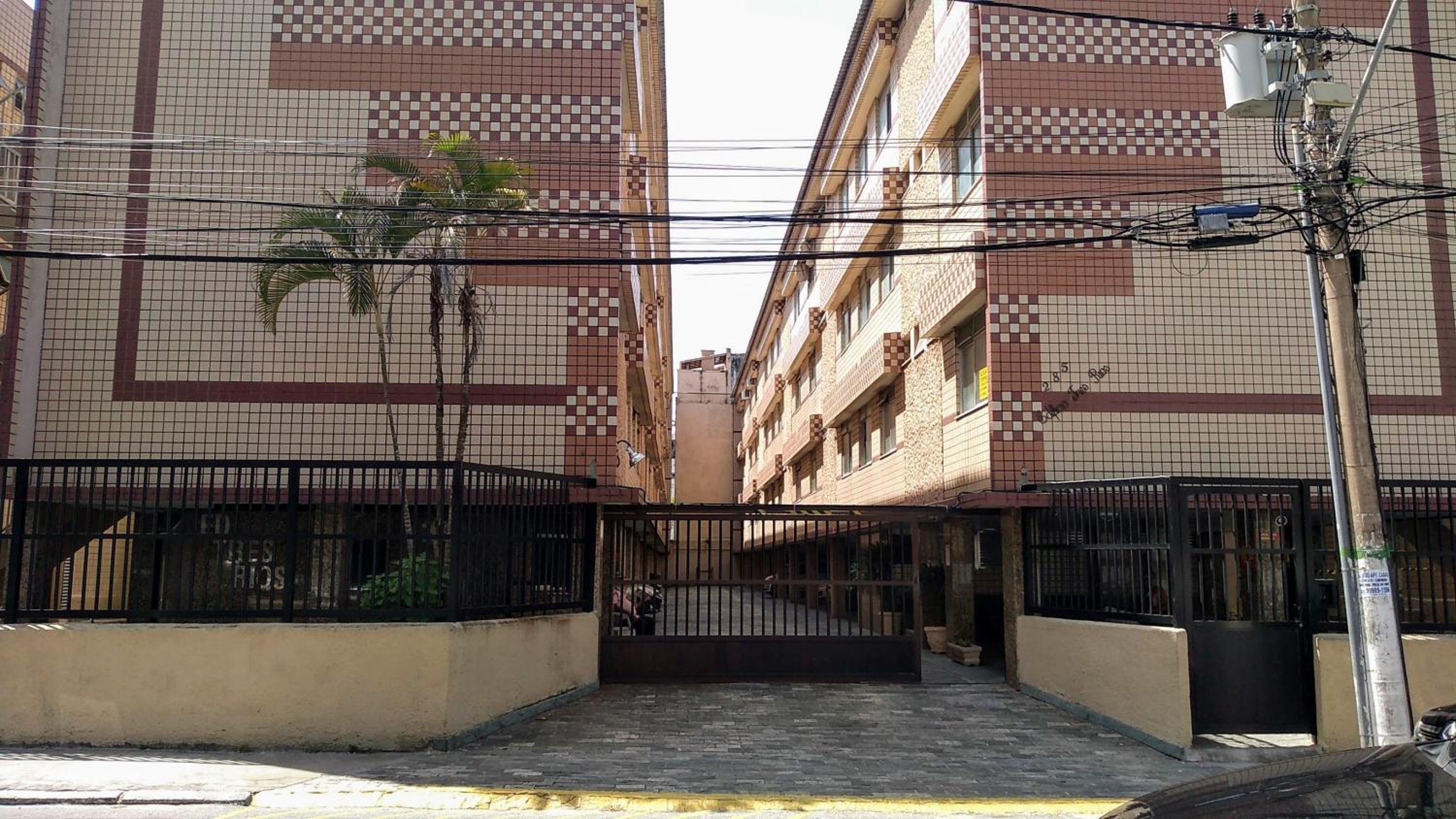 Apartamento temporada Praia do Forte, Cabo Frio, RJ Images