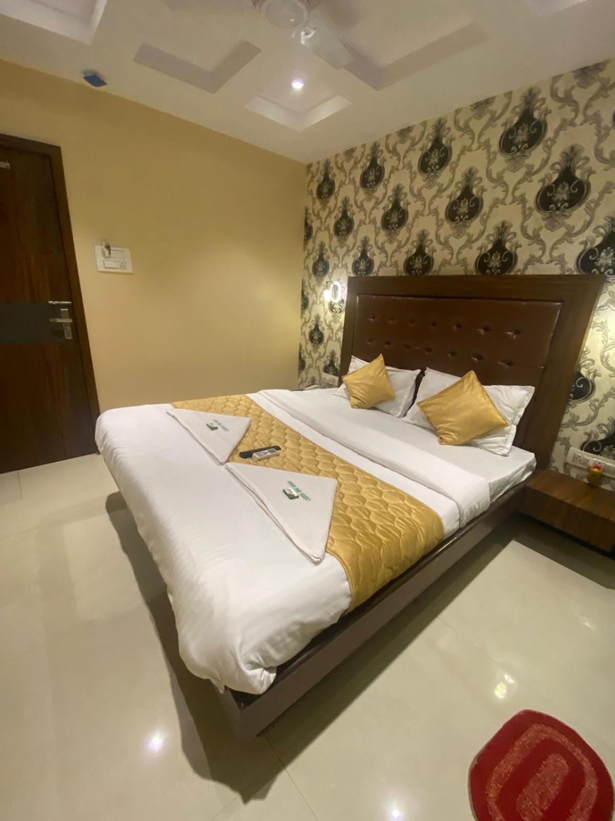 Garden Creek Residency - Near Marol, Andheri East, Mumbai Images