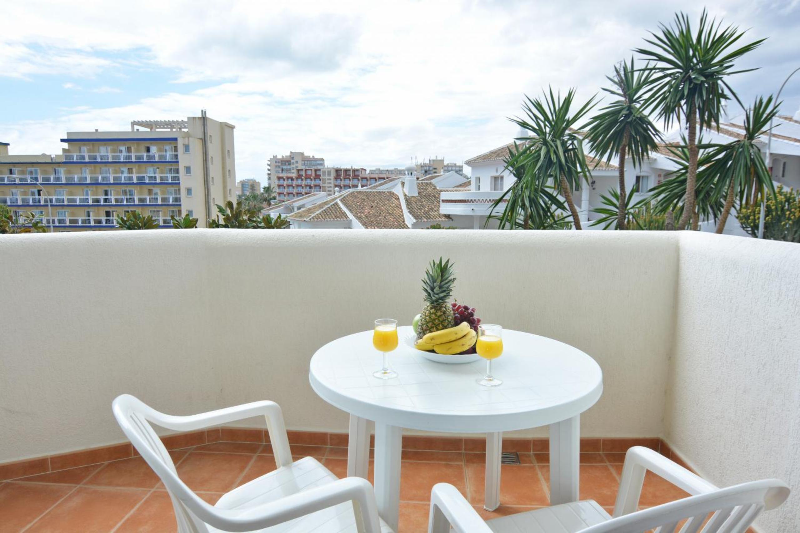 BenalBeach Premium Apartments by Alfresco Stays Images