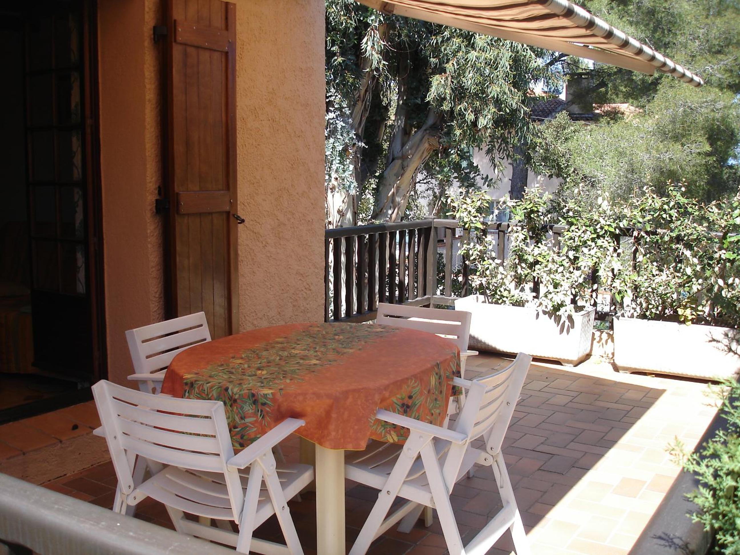 Duplex Saint-Aygulf Images