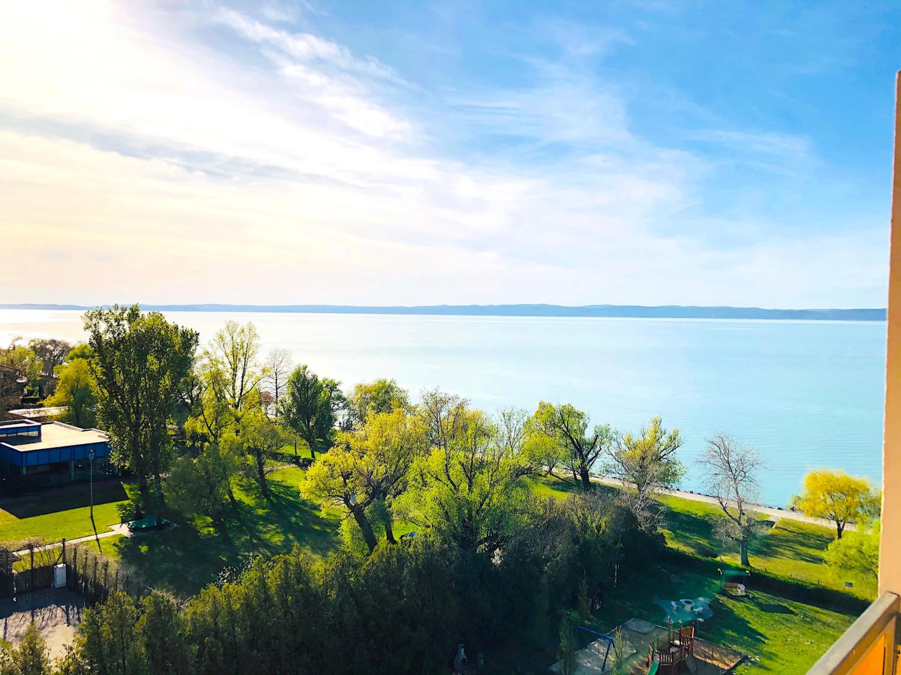 Aqua Blue Apartmanok - Siófok Images