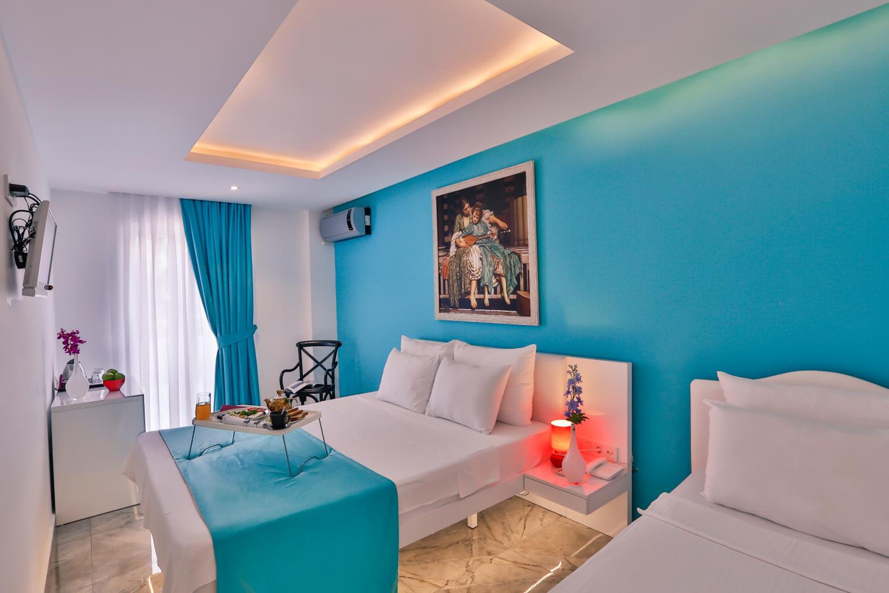 Bellezza Hotel Ortakoy Images
