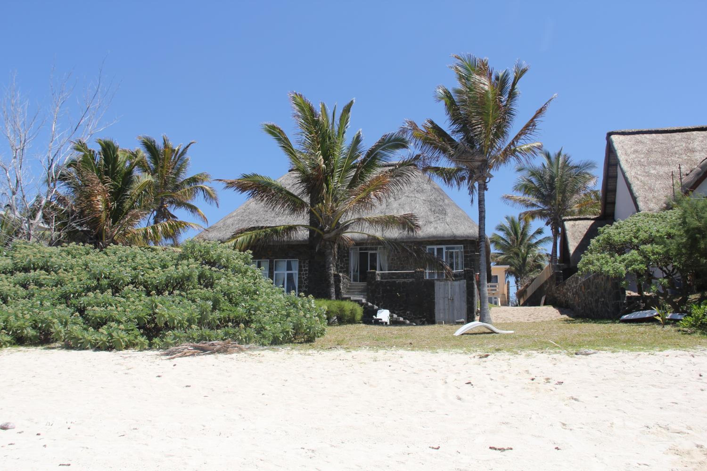 Keravel Bungalows Images