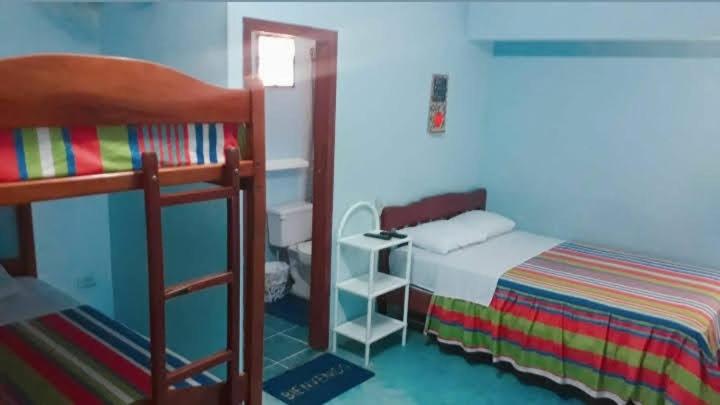 Hostal Aruba Images