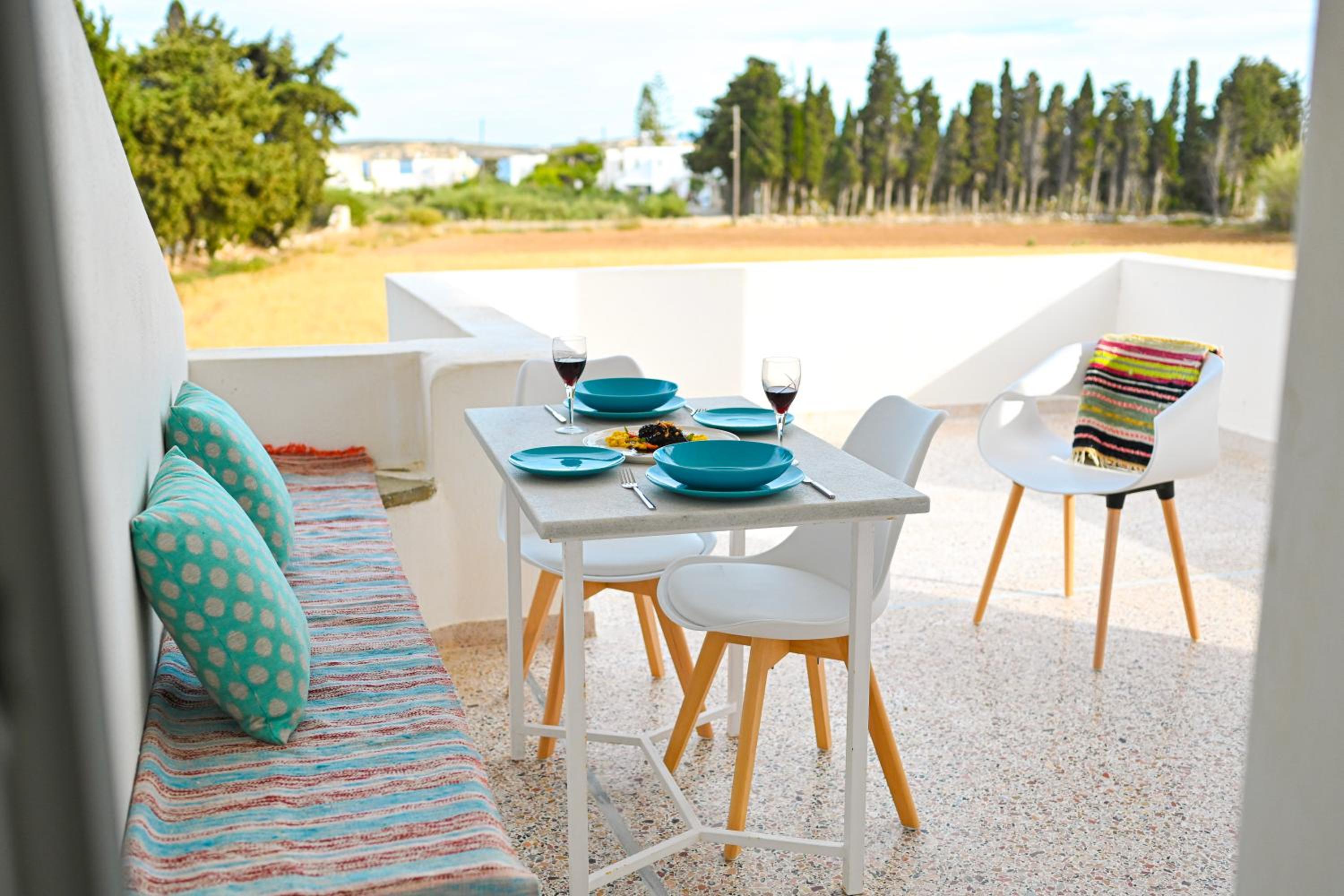 Summer Dream Luxury Apartments Images