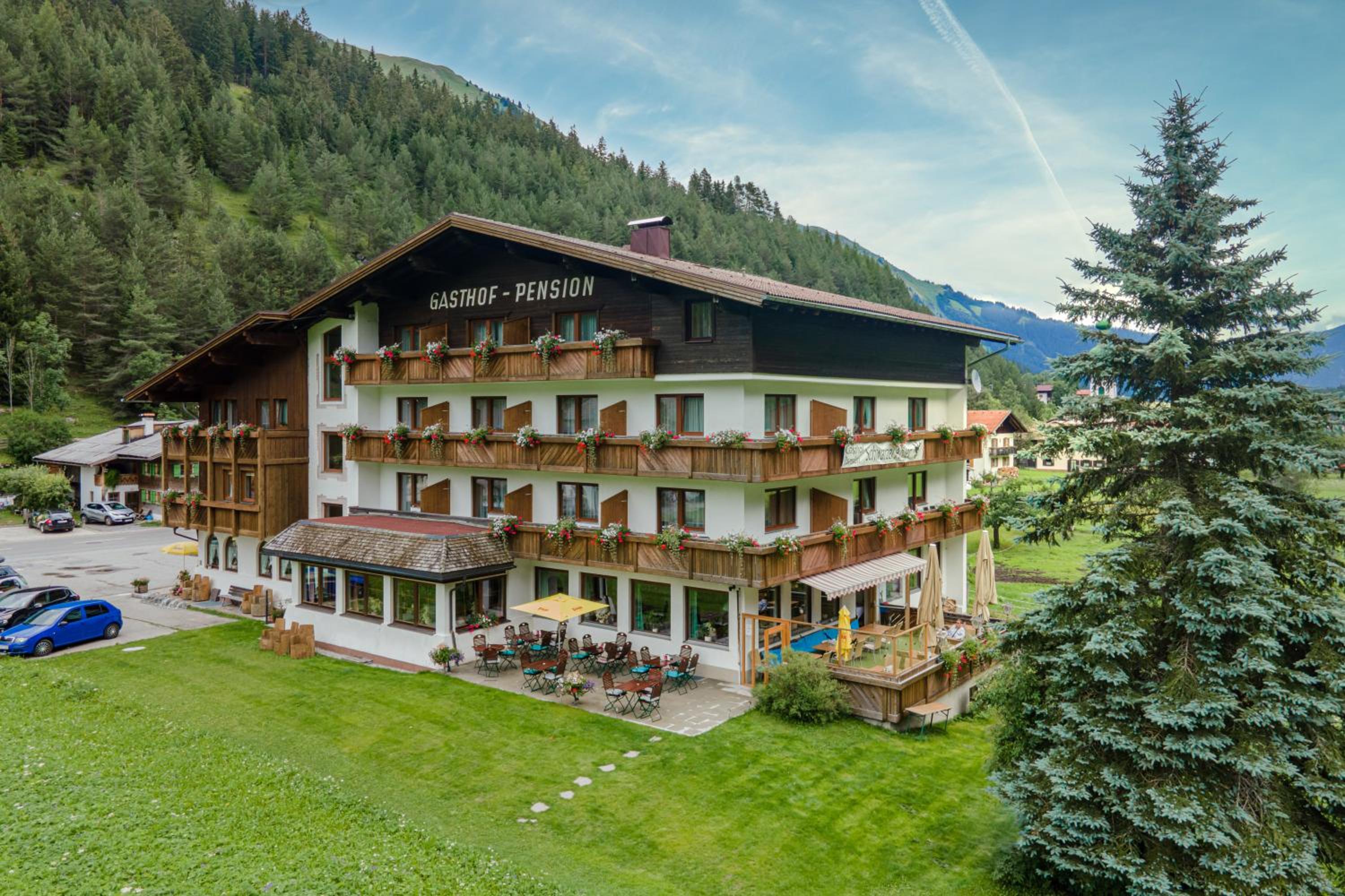 Gasthof Schwarzer Adler Images