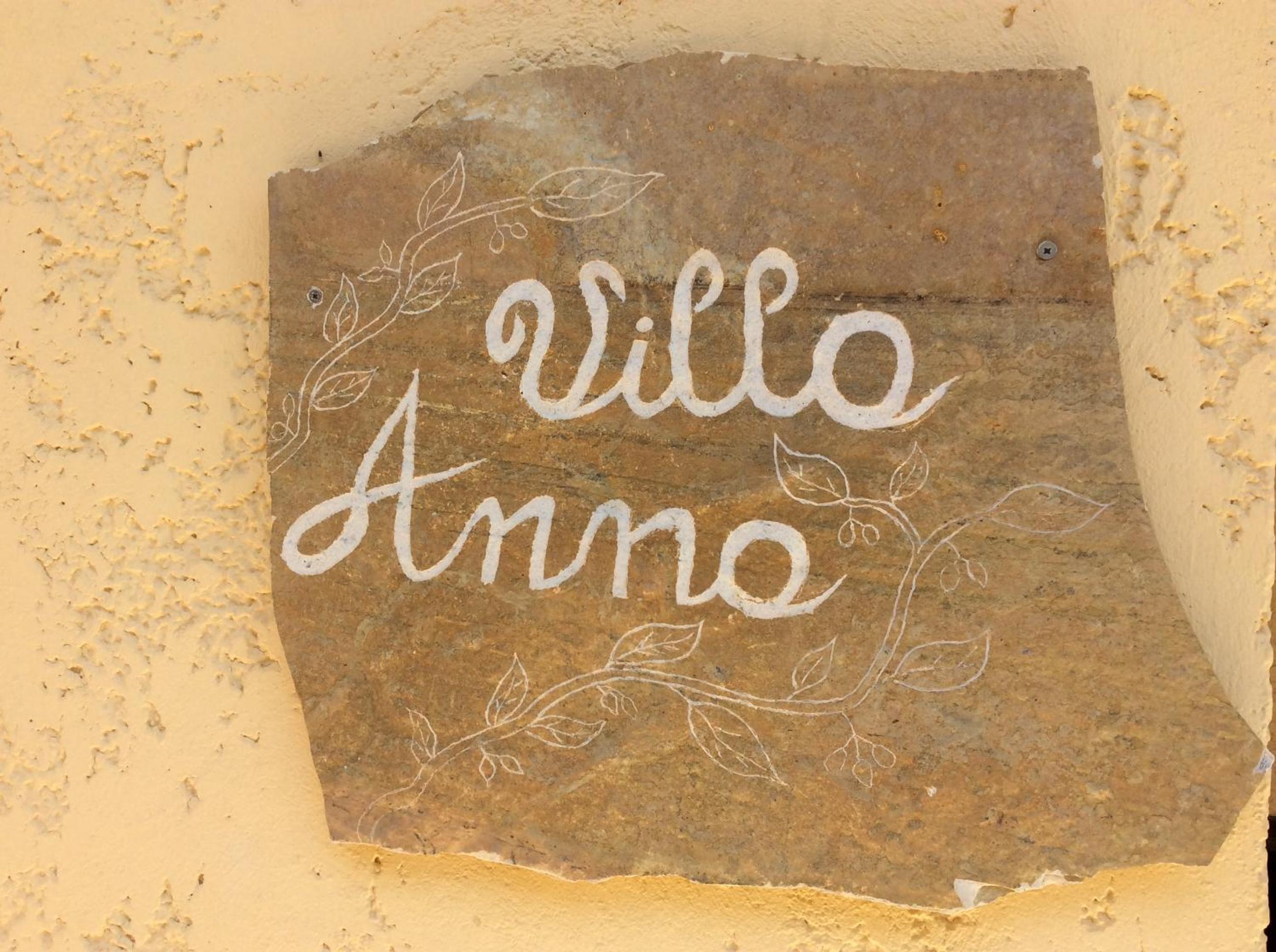 Villa Anna Images