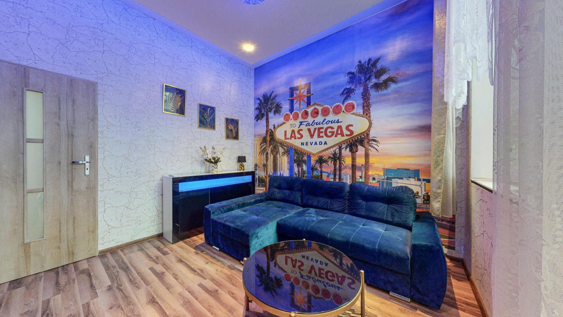 Apartament LAS VEGAS DE LUX-Deptak Dworcowa Images