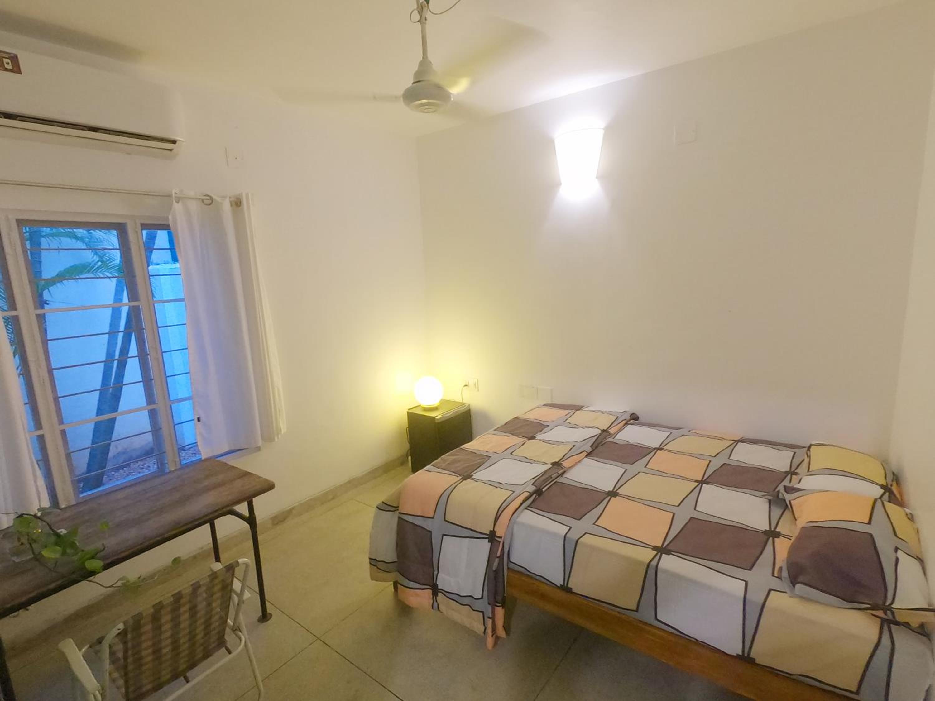 LE SUNSHINE RESIDENCY