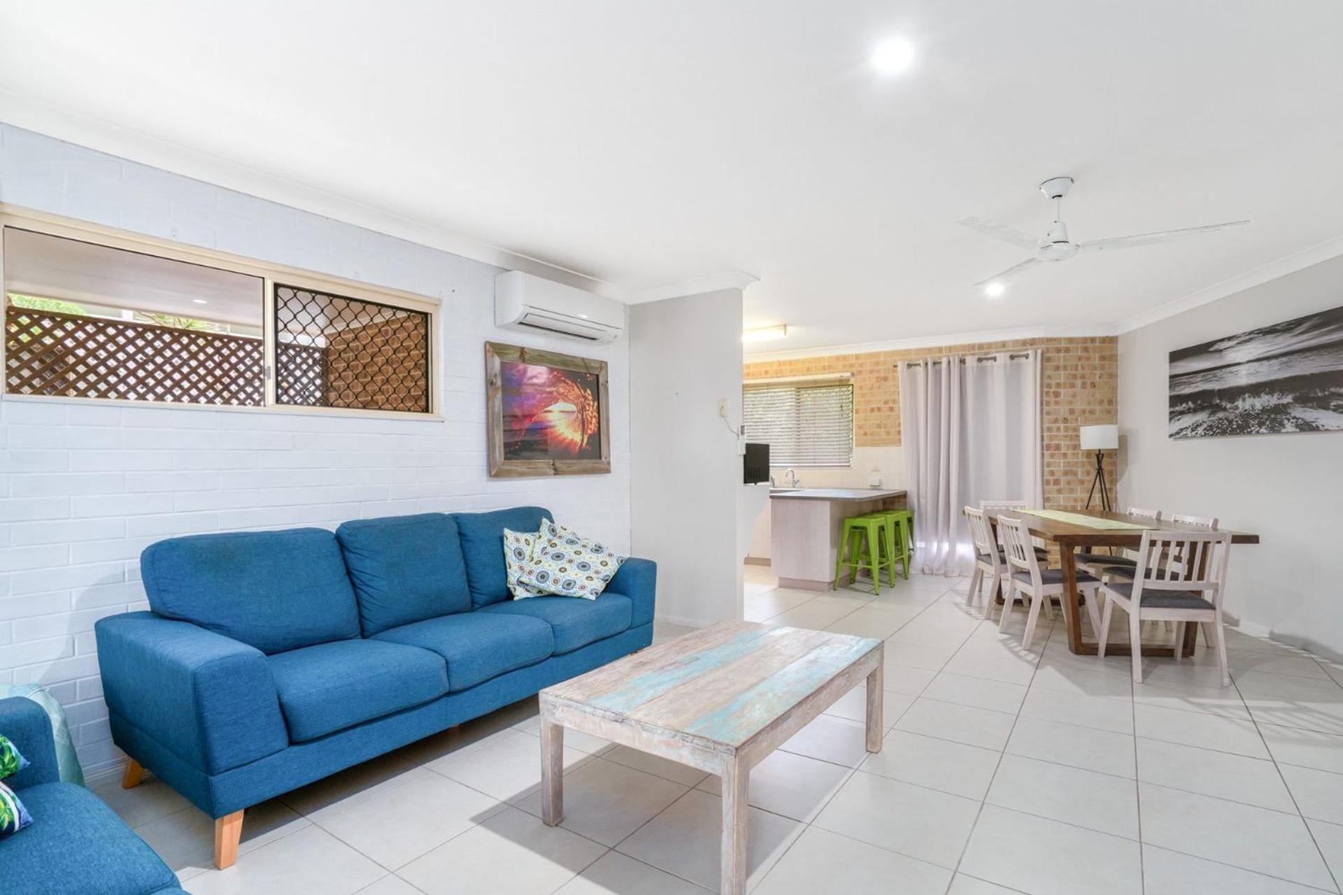 1 1 Rumbalara Avenue Rainbow Beach Images