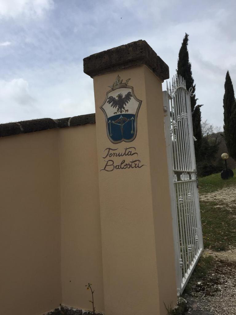 Podere Poggio Lupinaio Images