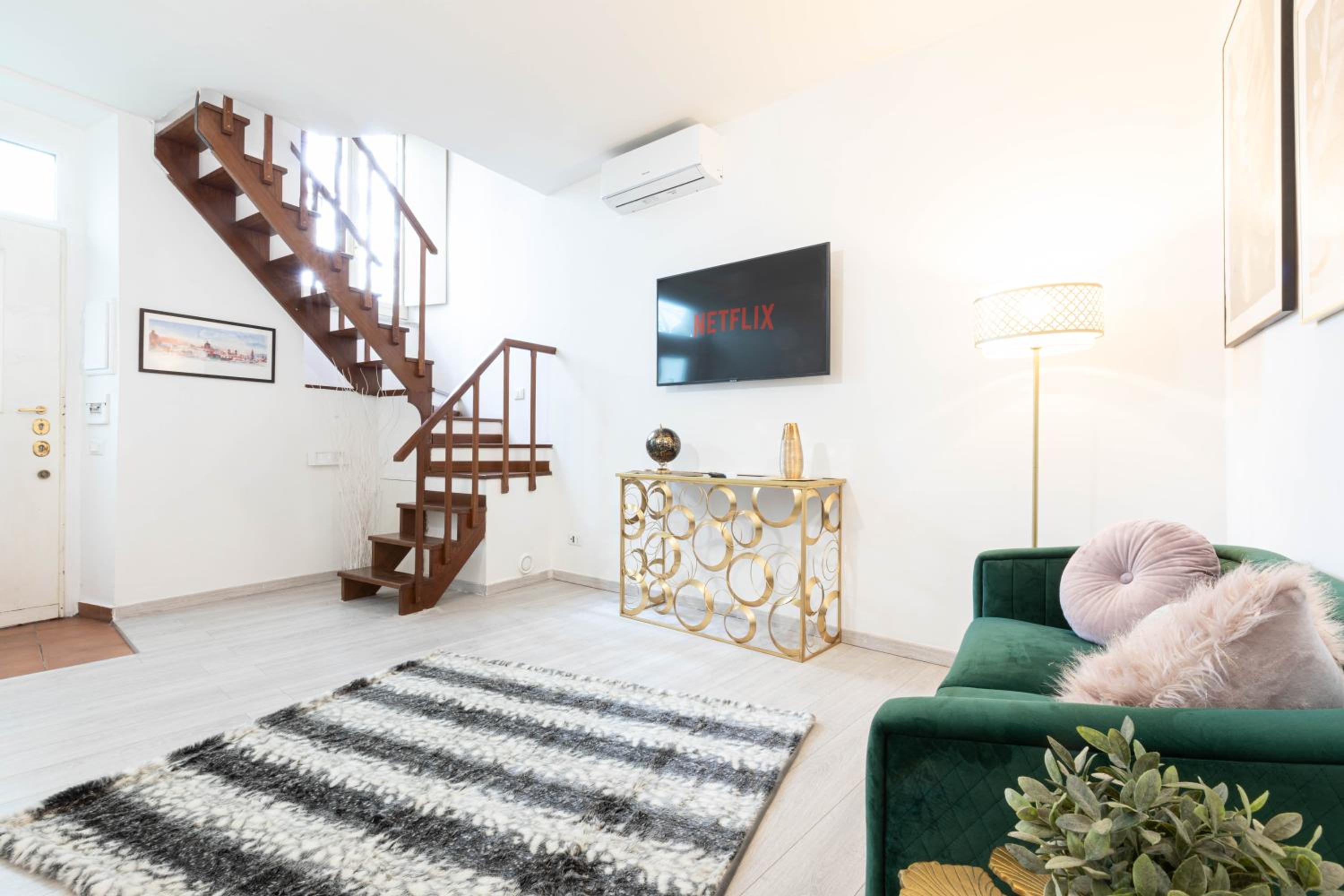 Campo dè Fiori Detached Apartment Eligio - Top Collection Images