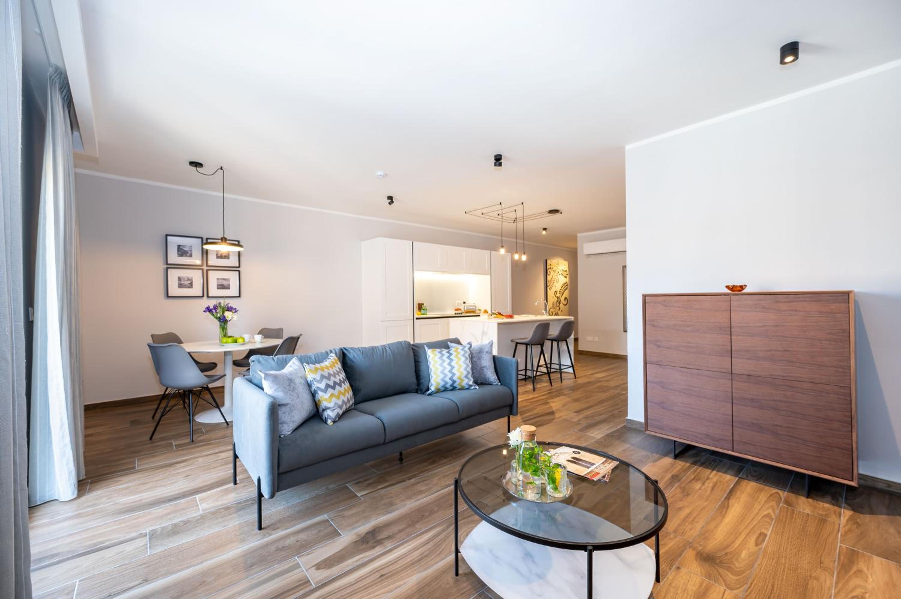 Doris Suites Sliema Images