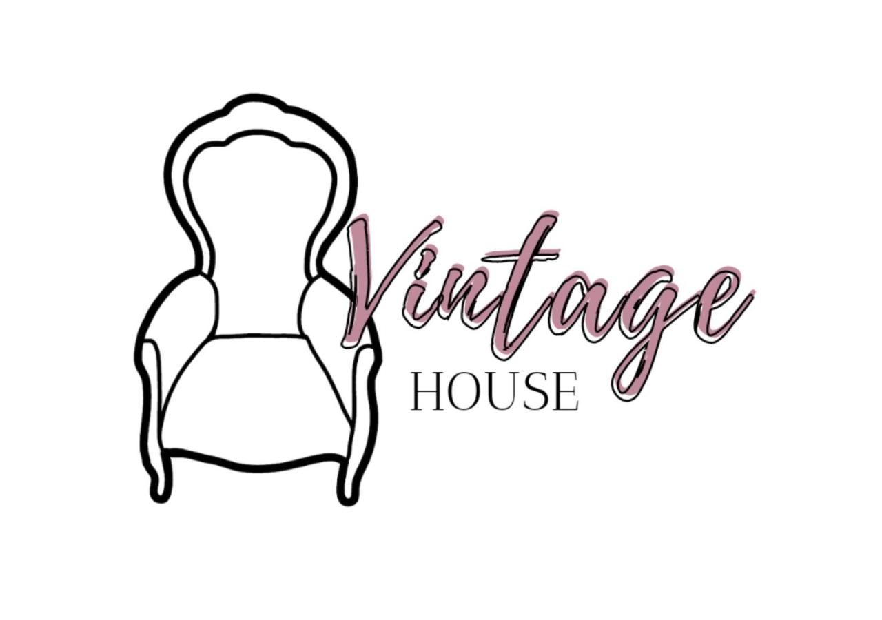 Vintage House Images