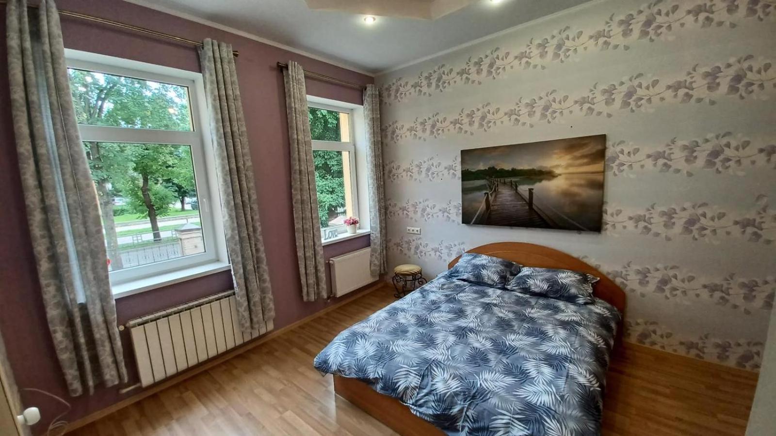 Daugavpils city centre Images