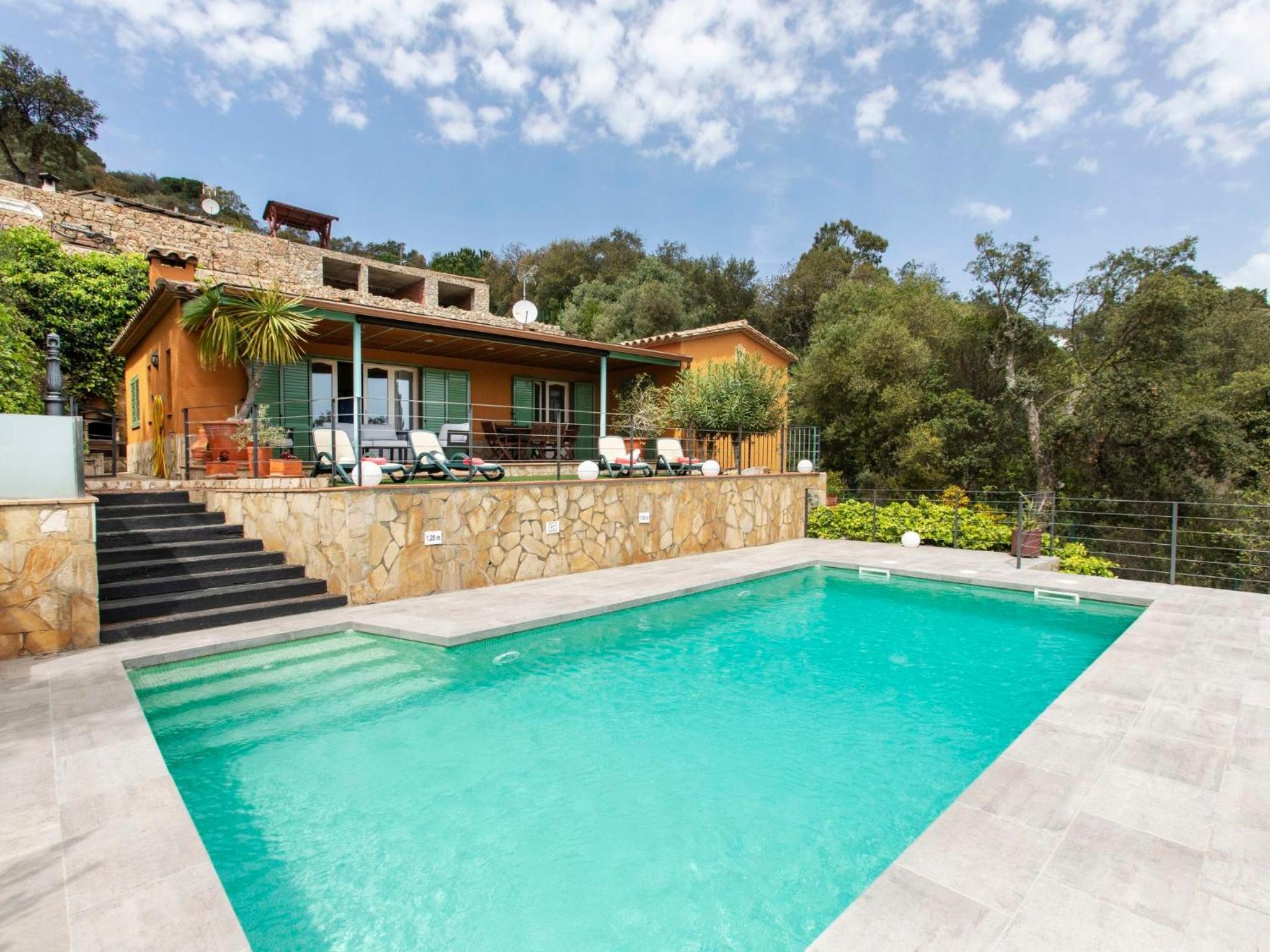 Holiday Home Gloria by Interhome Images