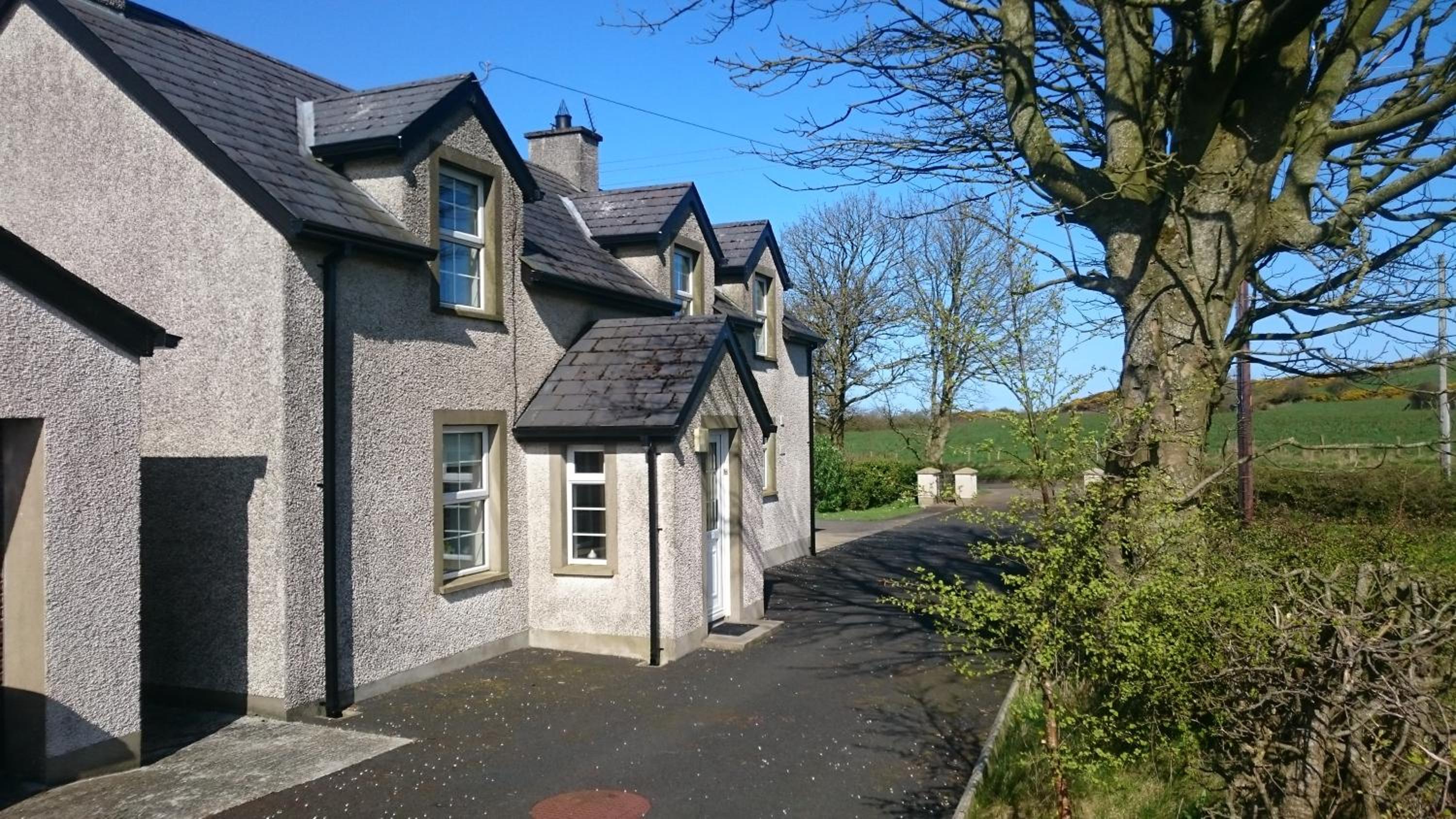 The Cottage at Corvally Images