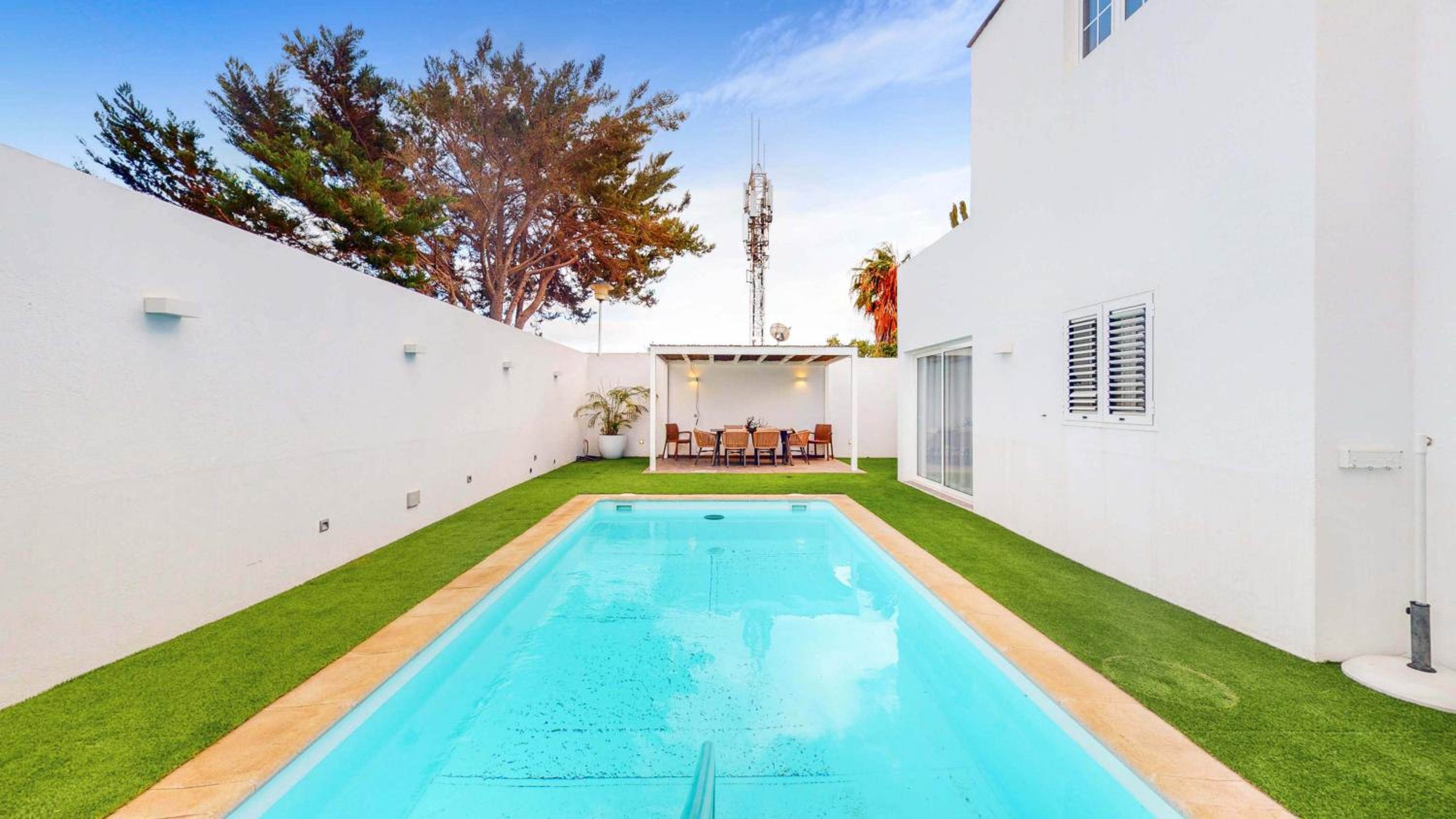 VILLA ANIL Lanzarote Images
