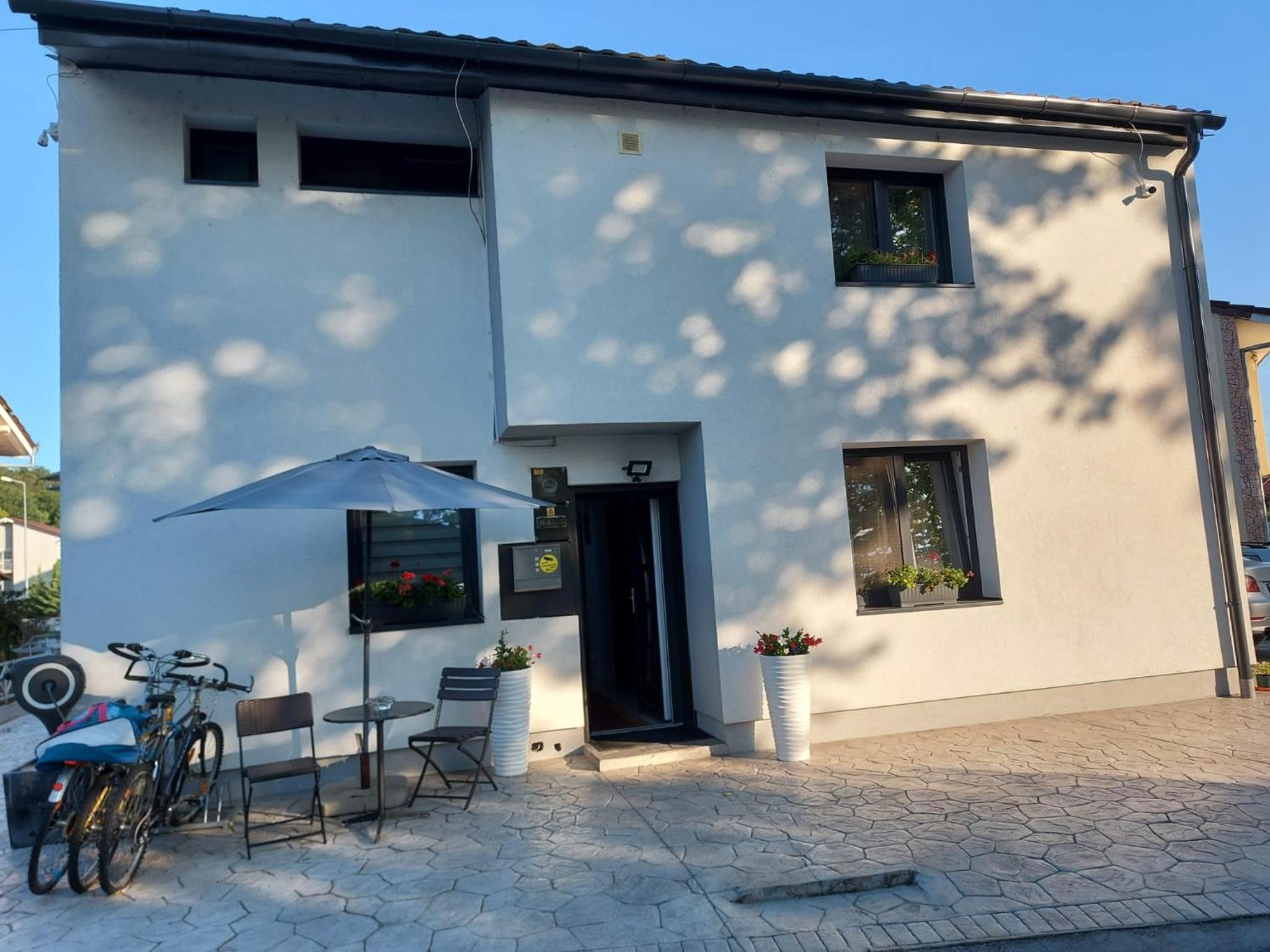 Vila Maria băile felix Images