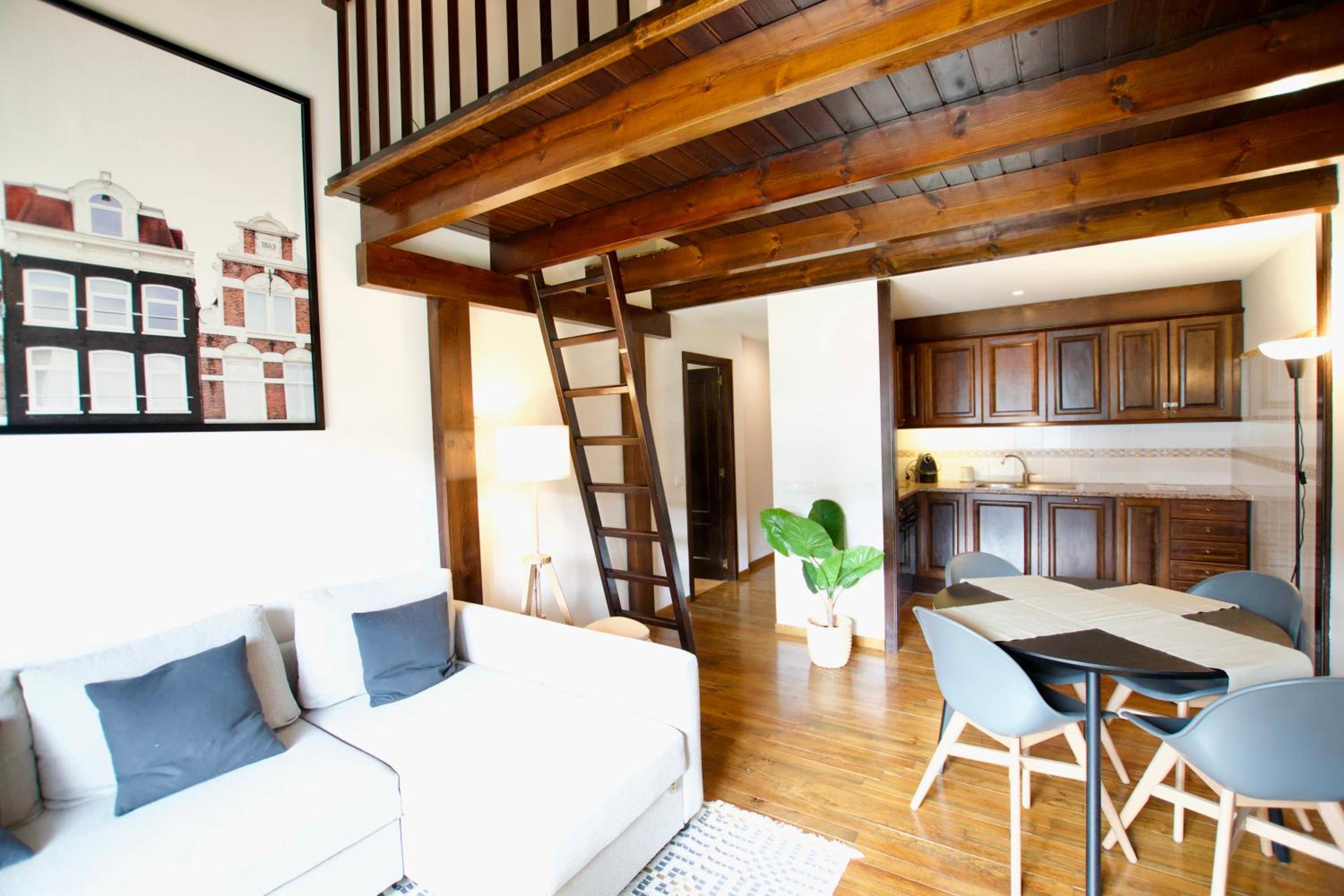Apartament els Pins