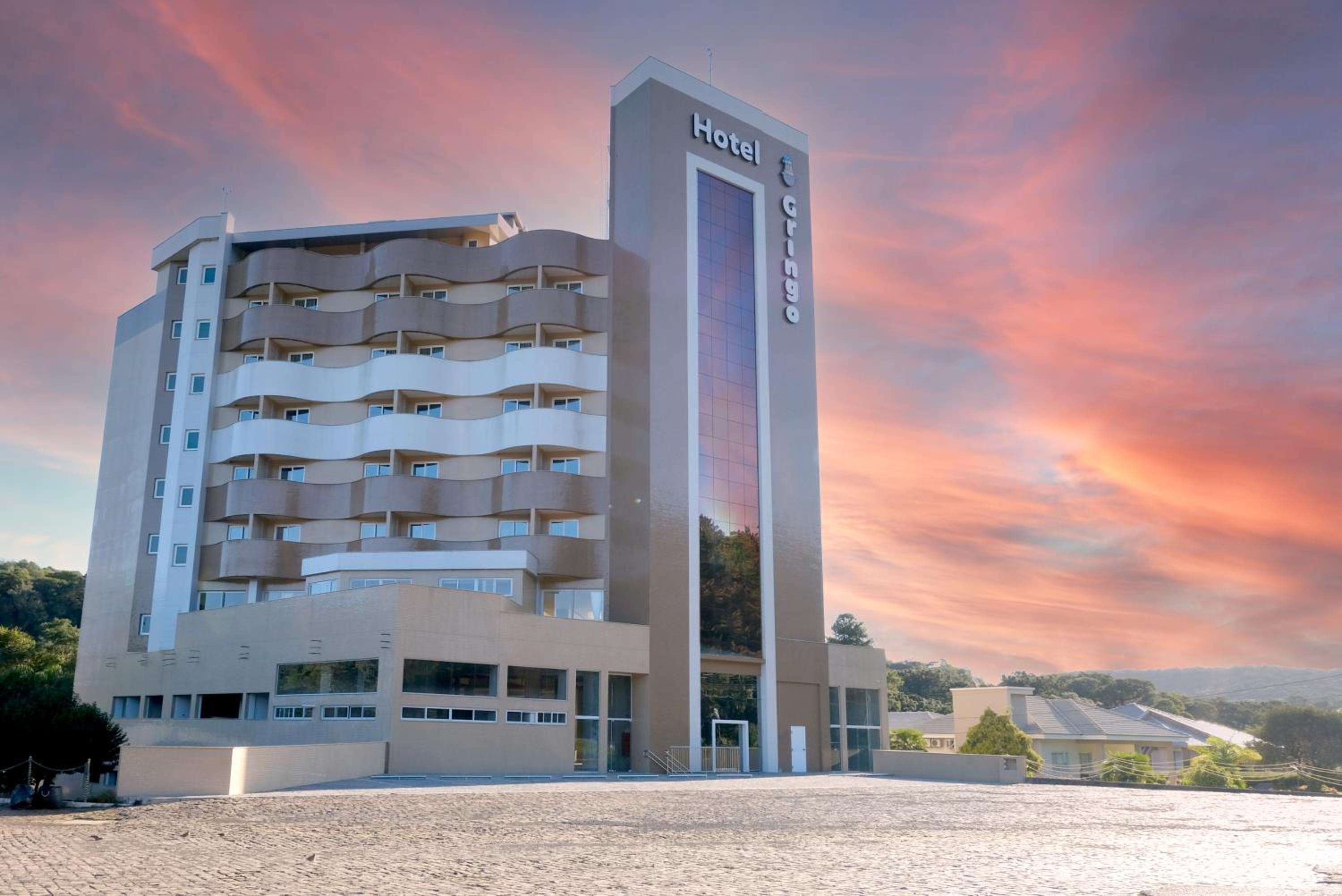 Hotel do Gringo Images