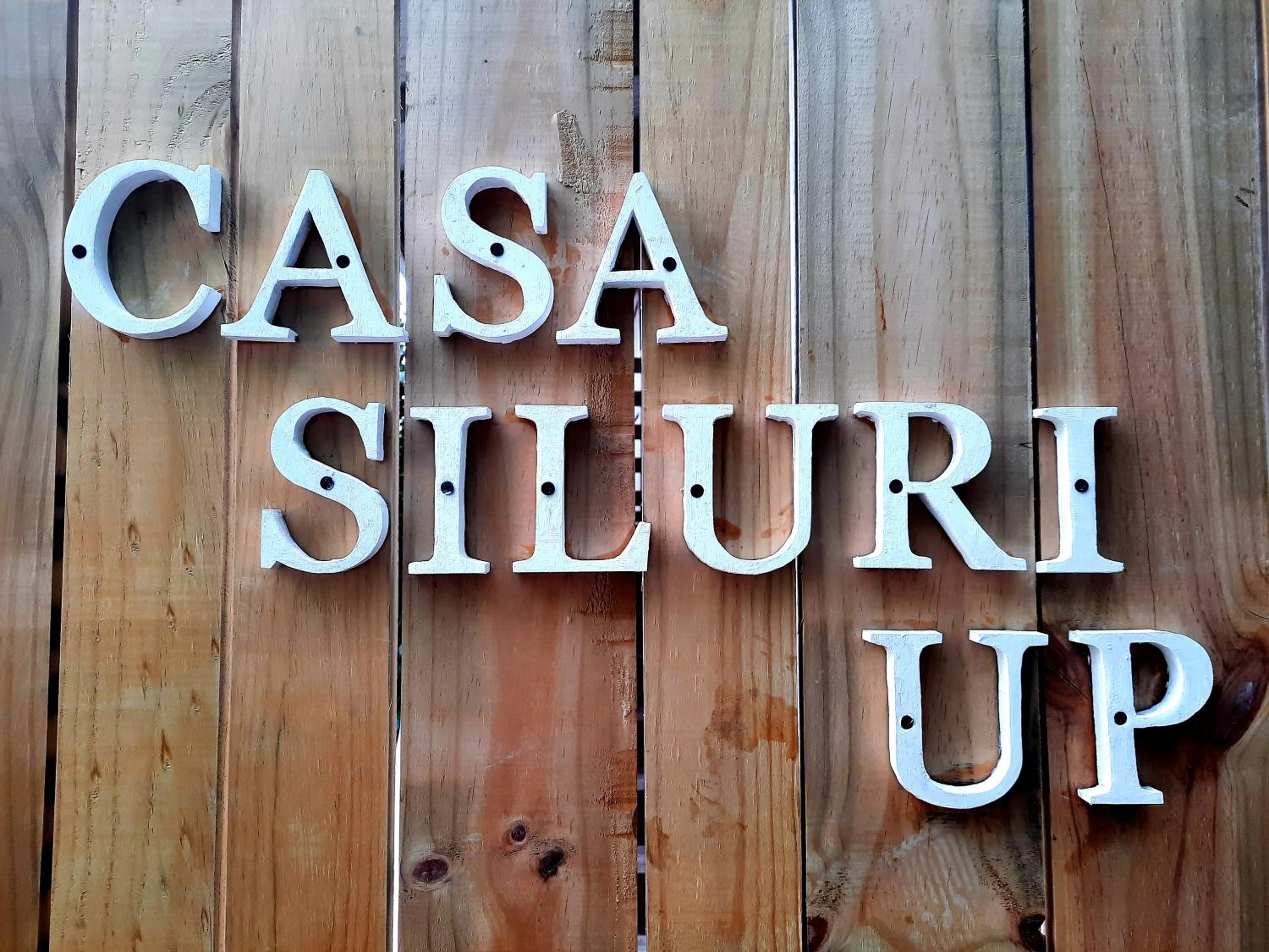Casa SILURI UP Images