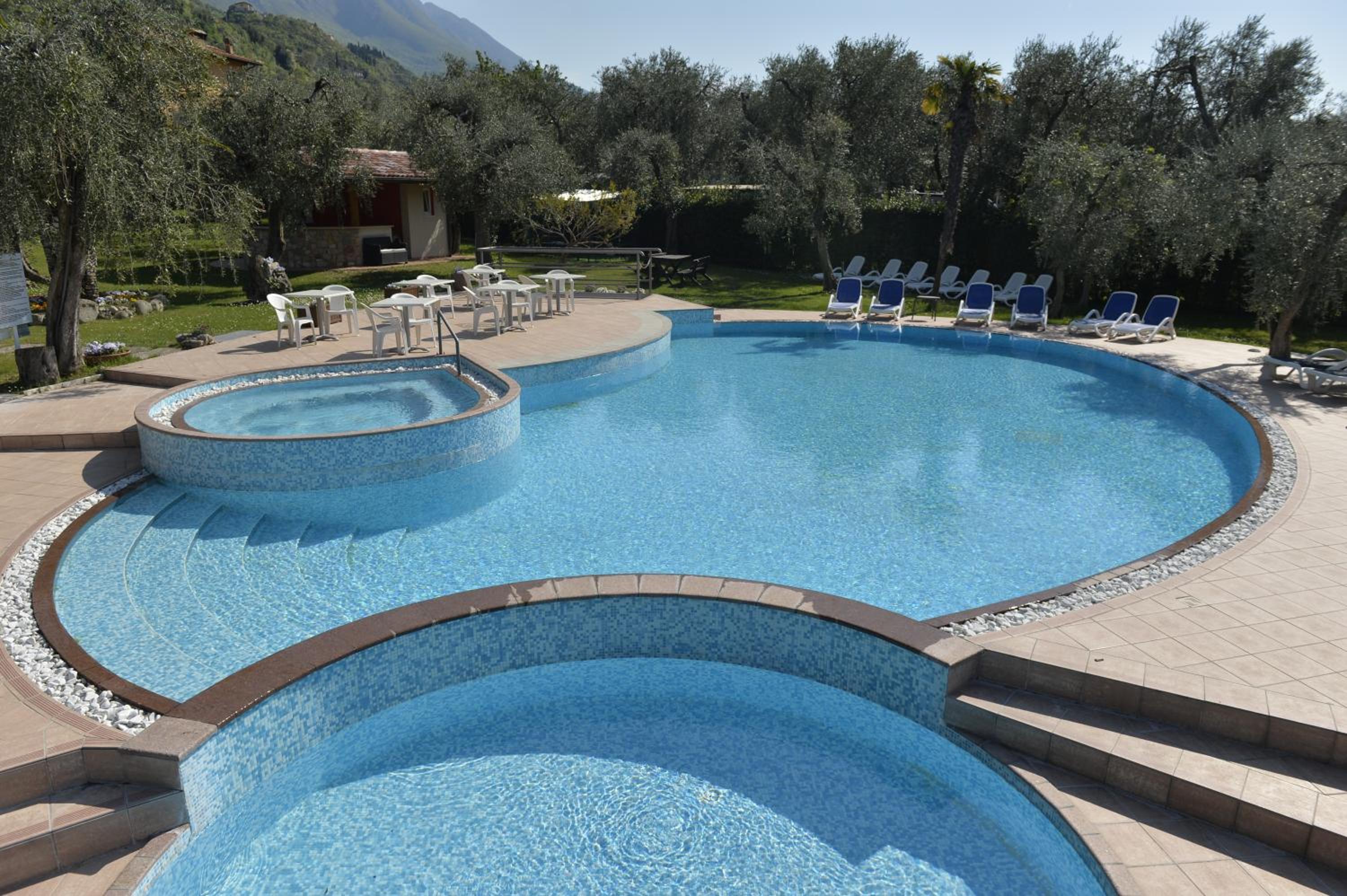 Hotel Villa Florida Images