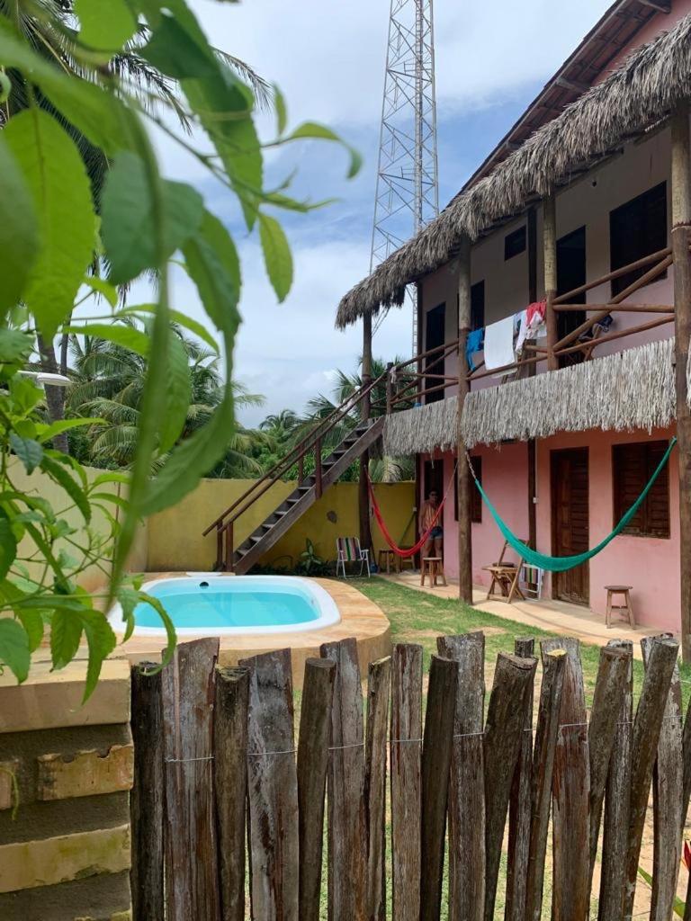 Flat Moitas - Sua casa na praia! Images