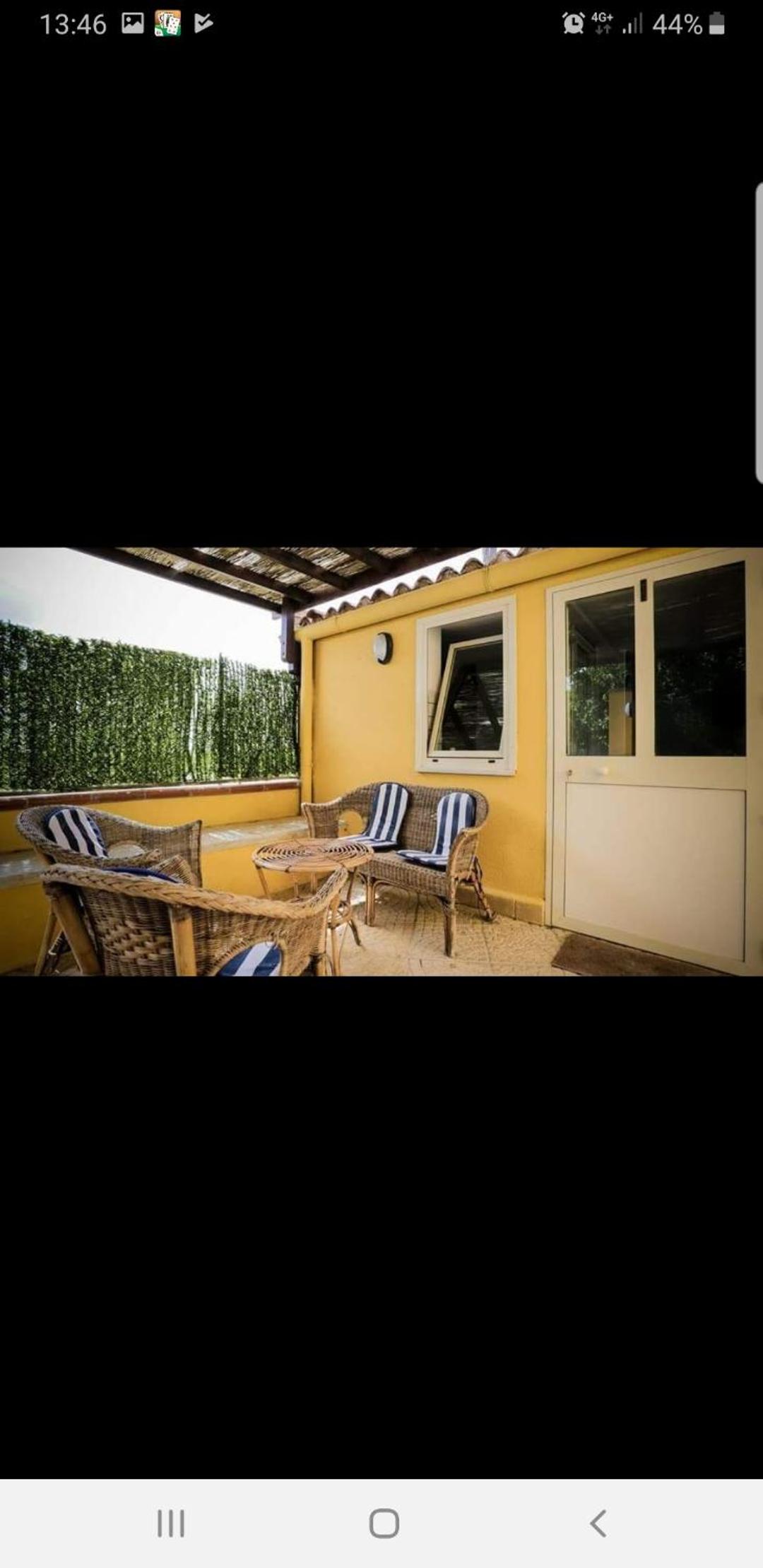 Villa Francesco Images