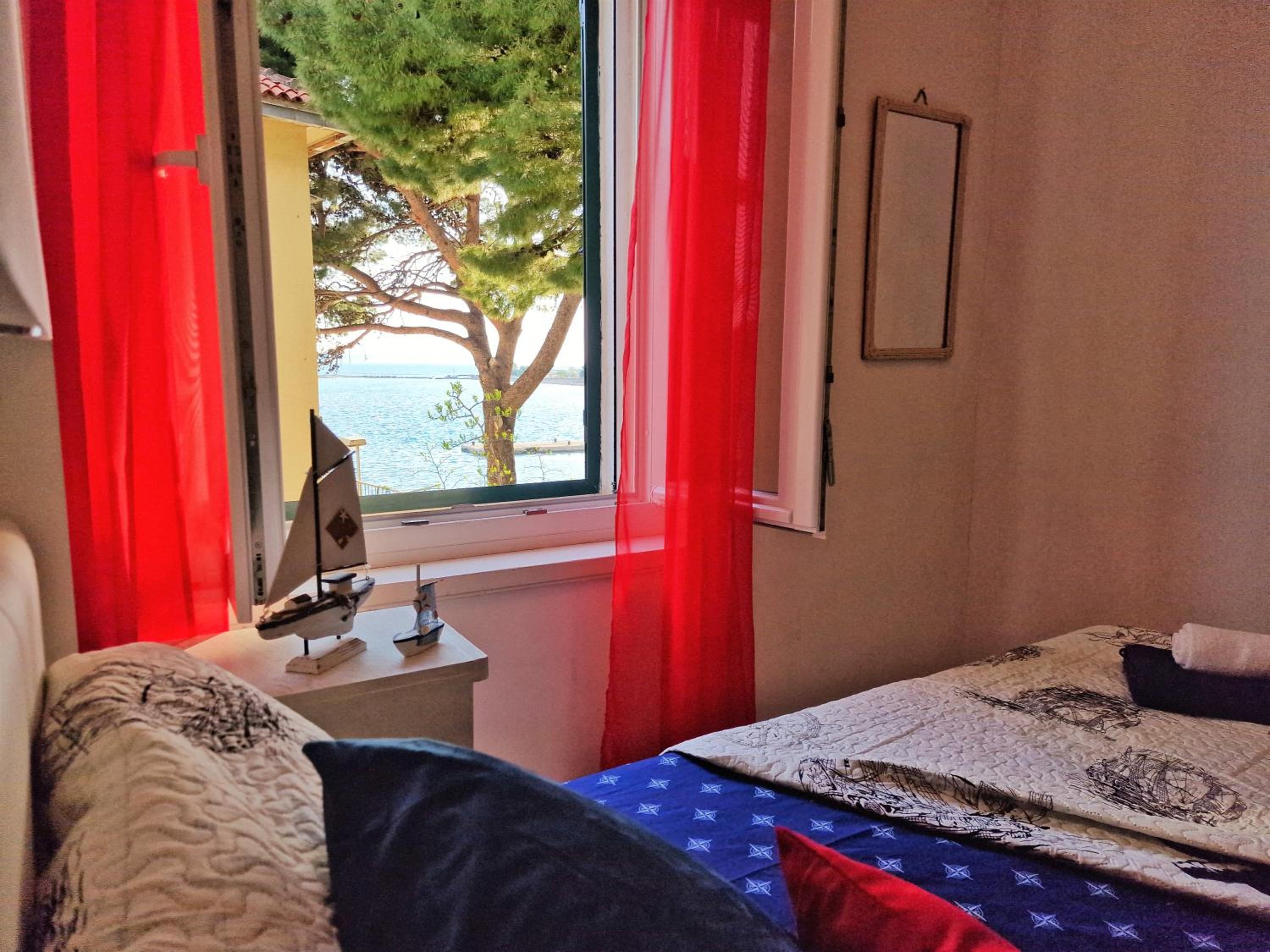Pirates' Bay Apartment - Omiš Images
