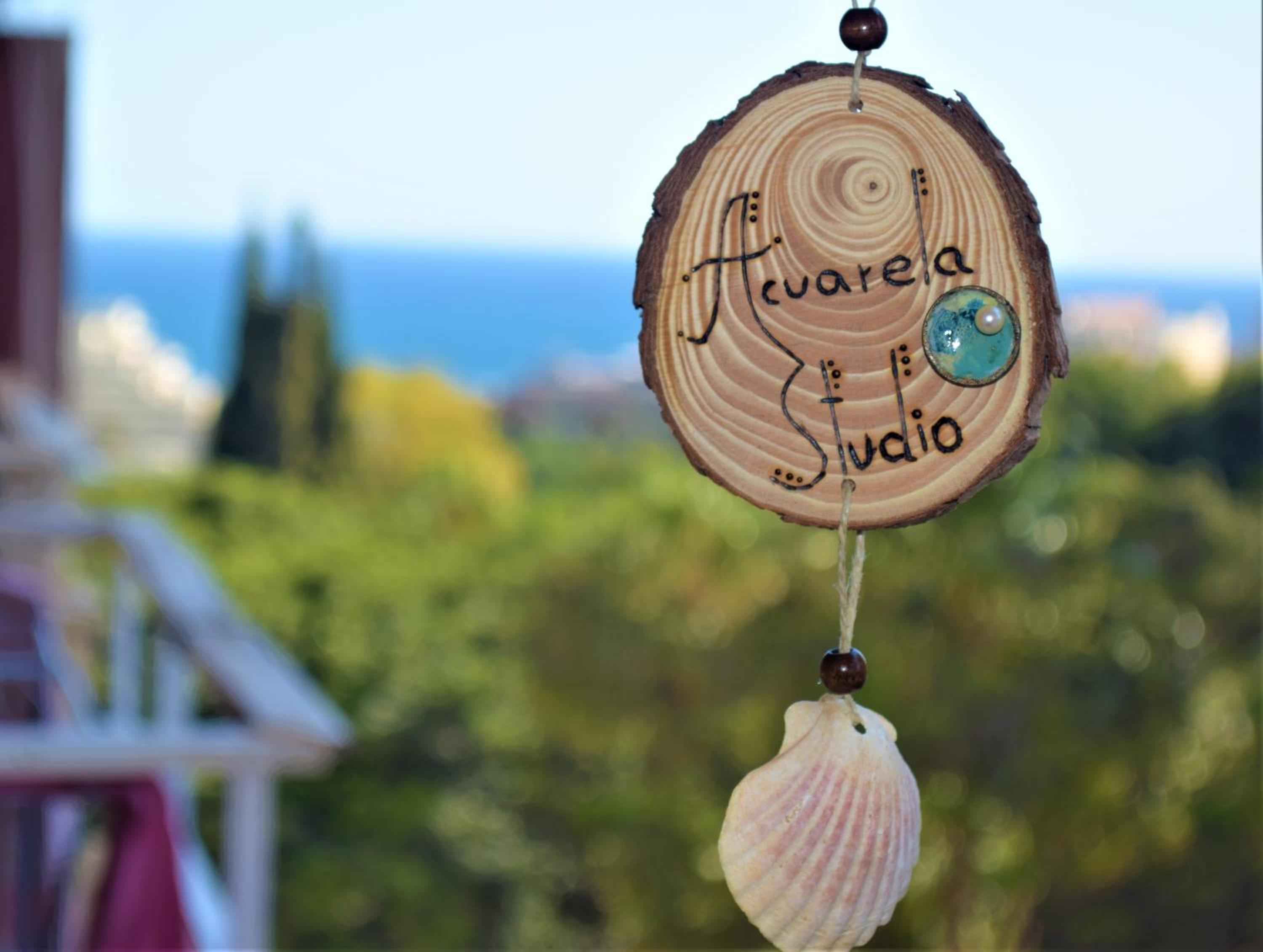 Acuarela Studio in Benalmádena Images