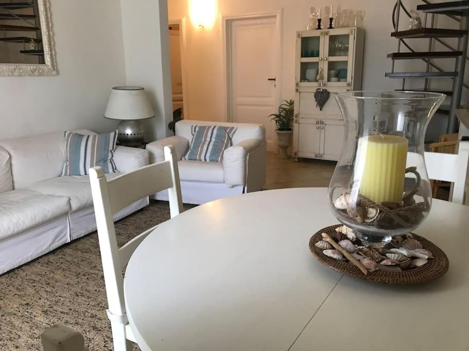 LA NOSTRA CASA A MARINA DI PISA Images