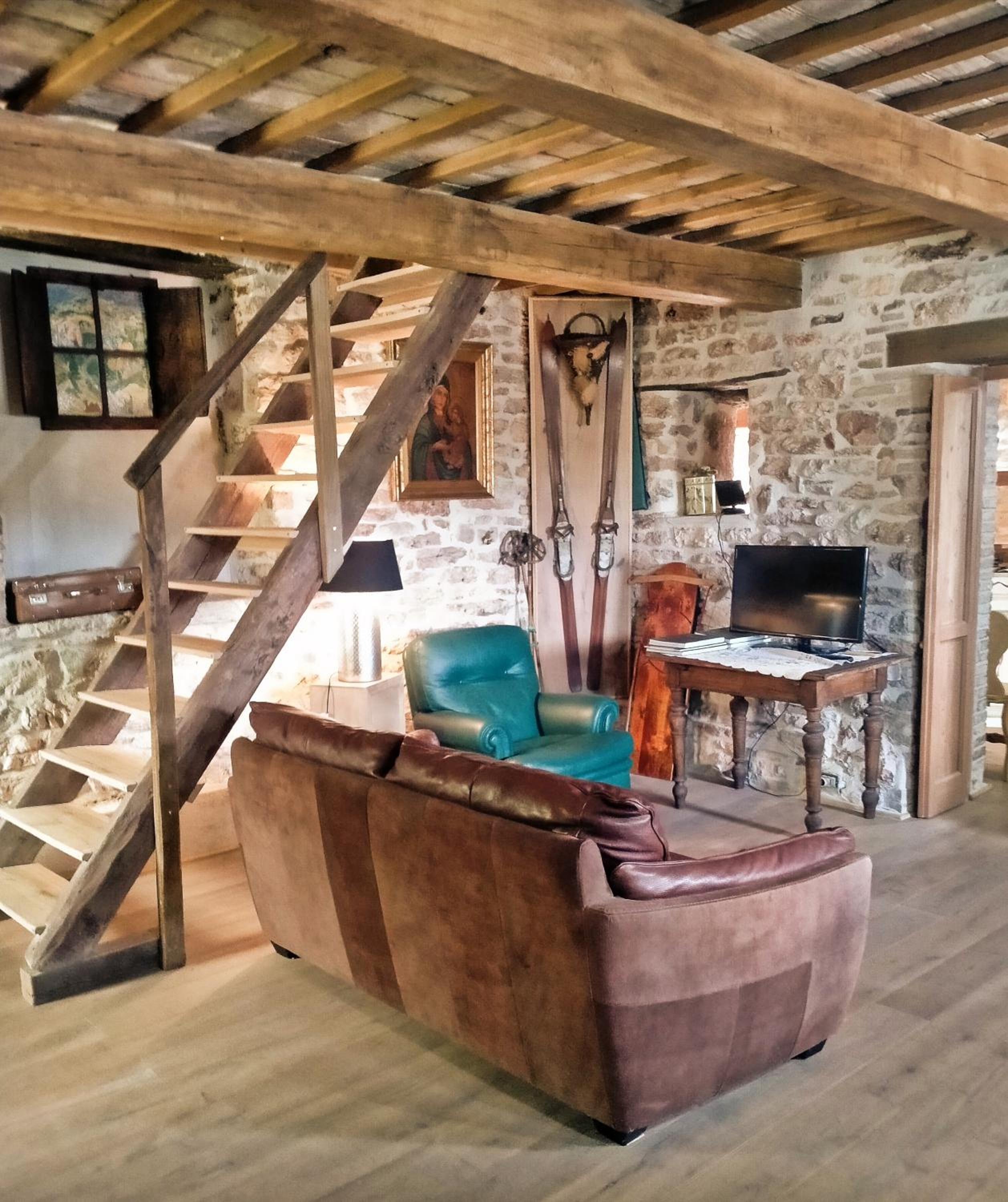 Maison en Pierre Images