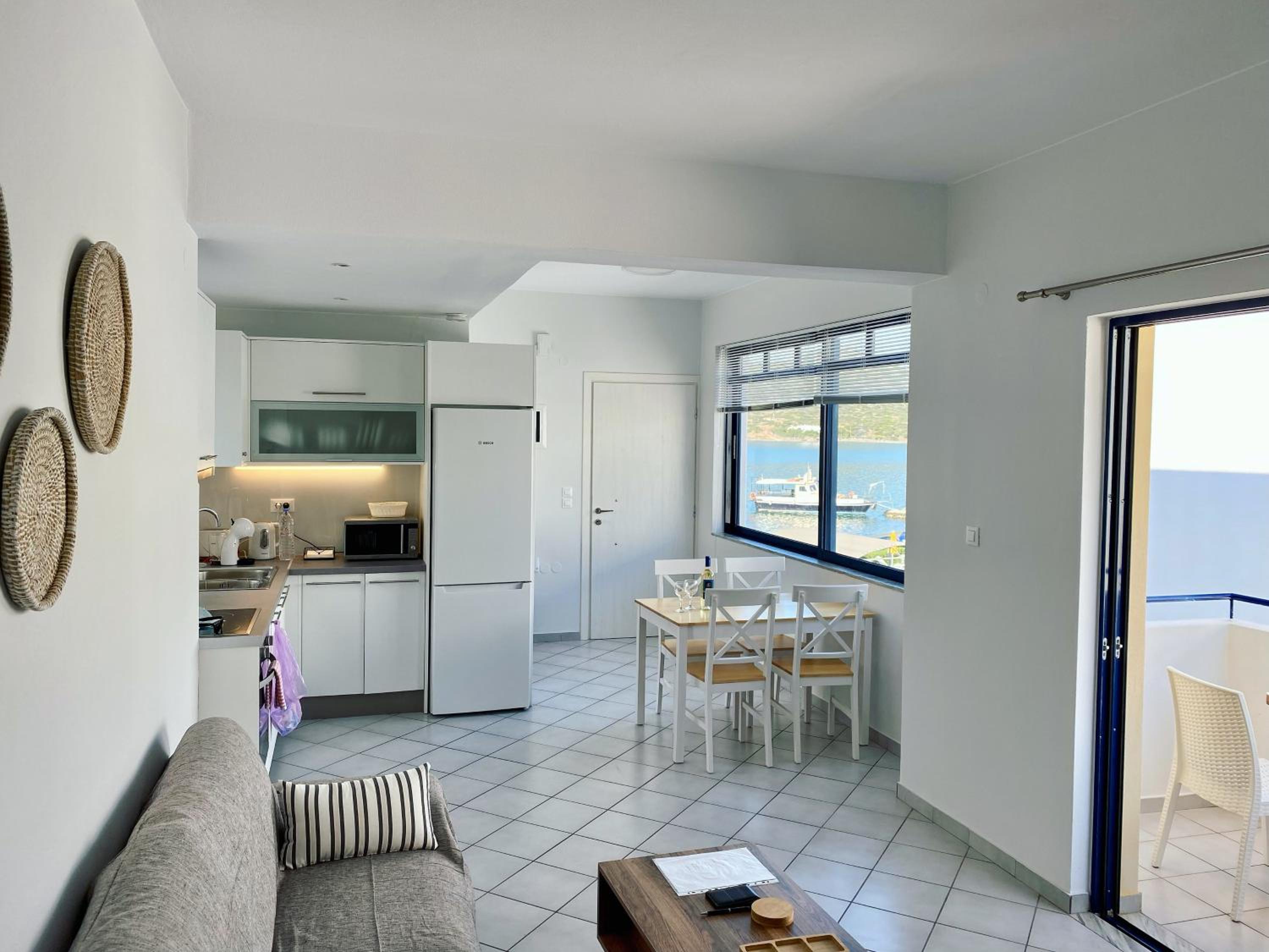 Elounda Canali 2 Apts Images