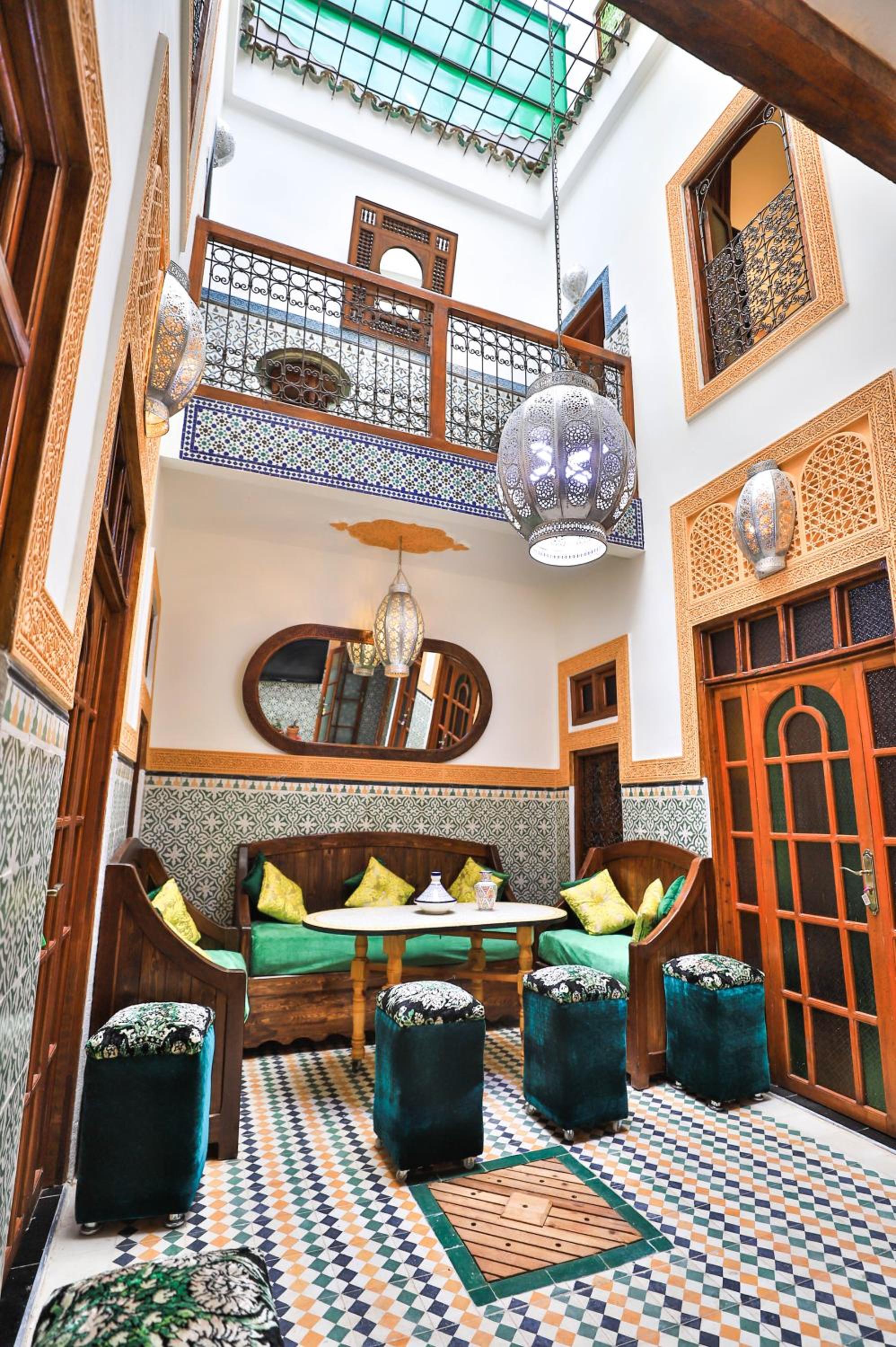 Riad Dar Barae