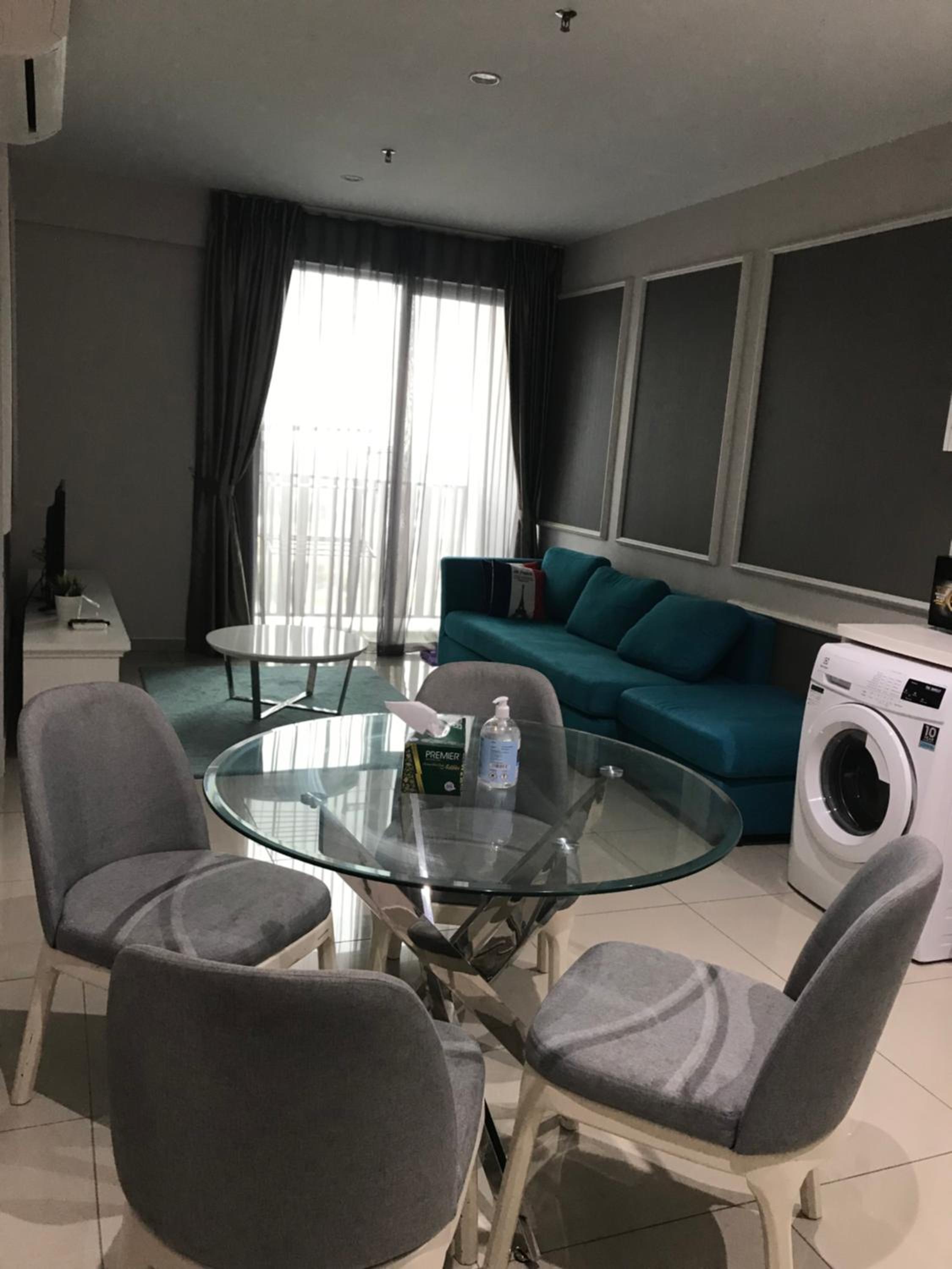 Homestay Muslim I-City Shah Alam Images