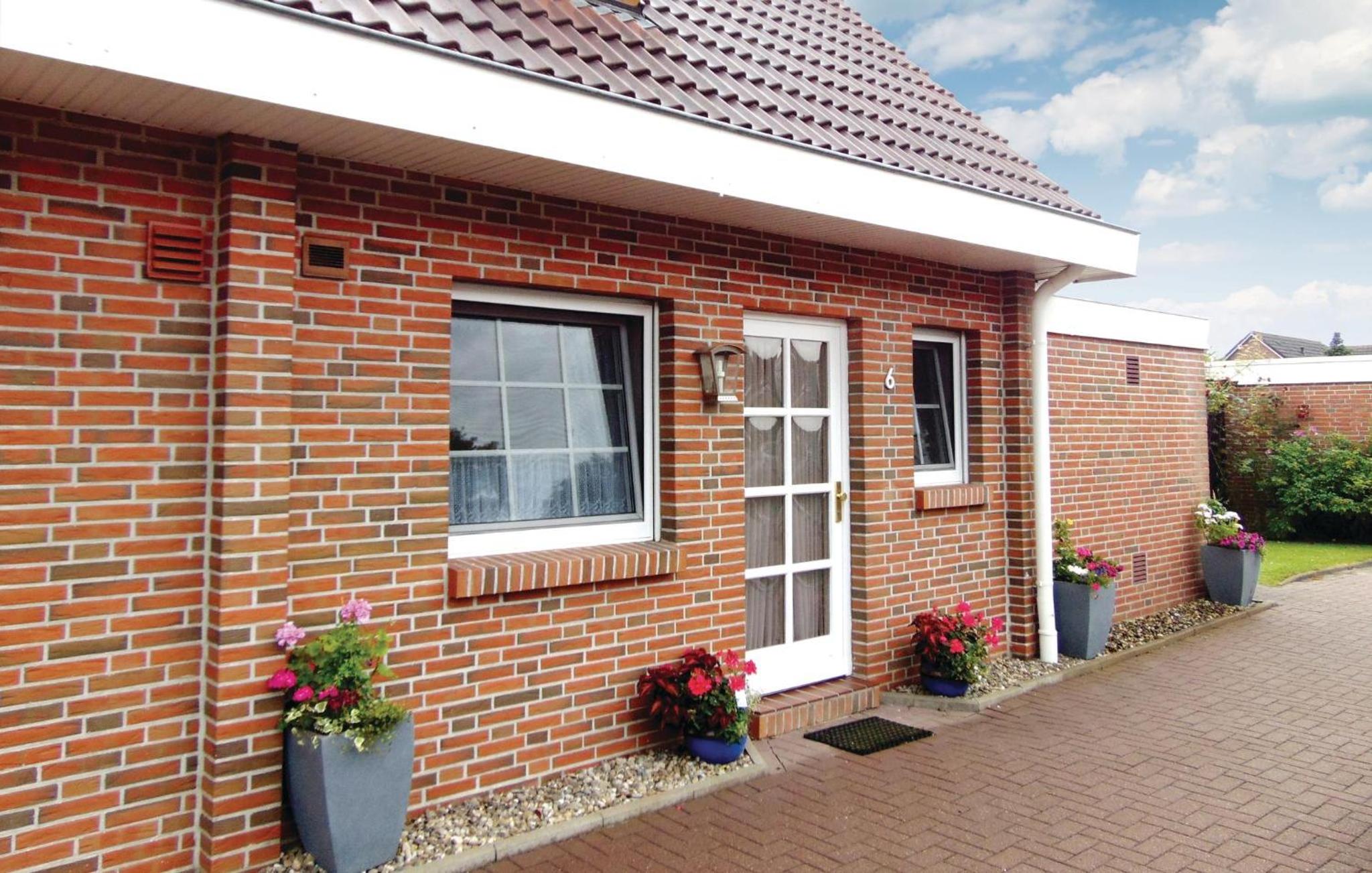 2 Bedroom Amazing Home In Wittmund-Altfunnixsiel Images