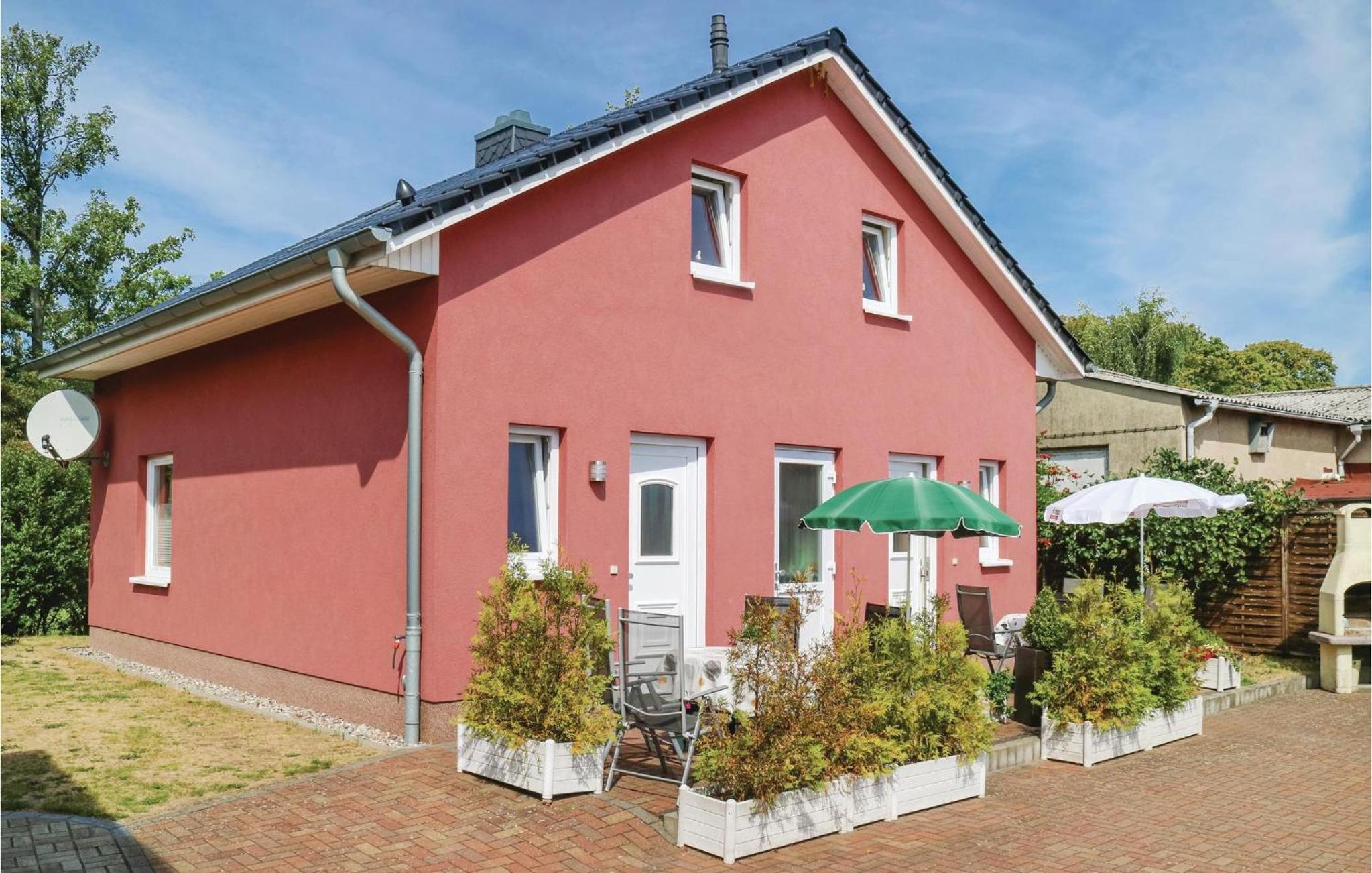 Gorgeous Apartment In Kühlungsborn With Wifi Images