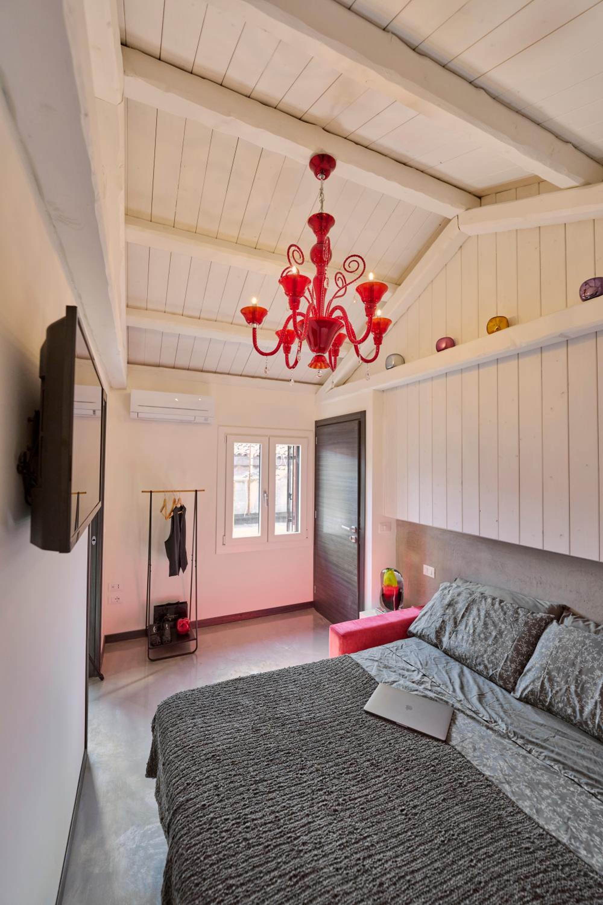 Simone Cenedese Murano Apartments - Ambra Images