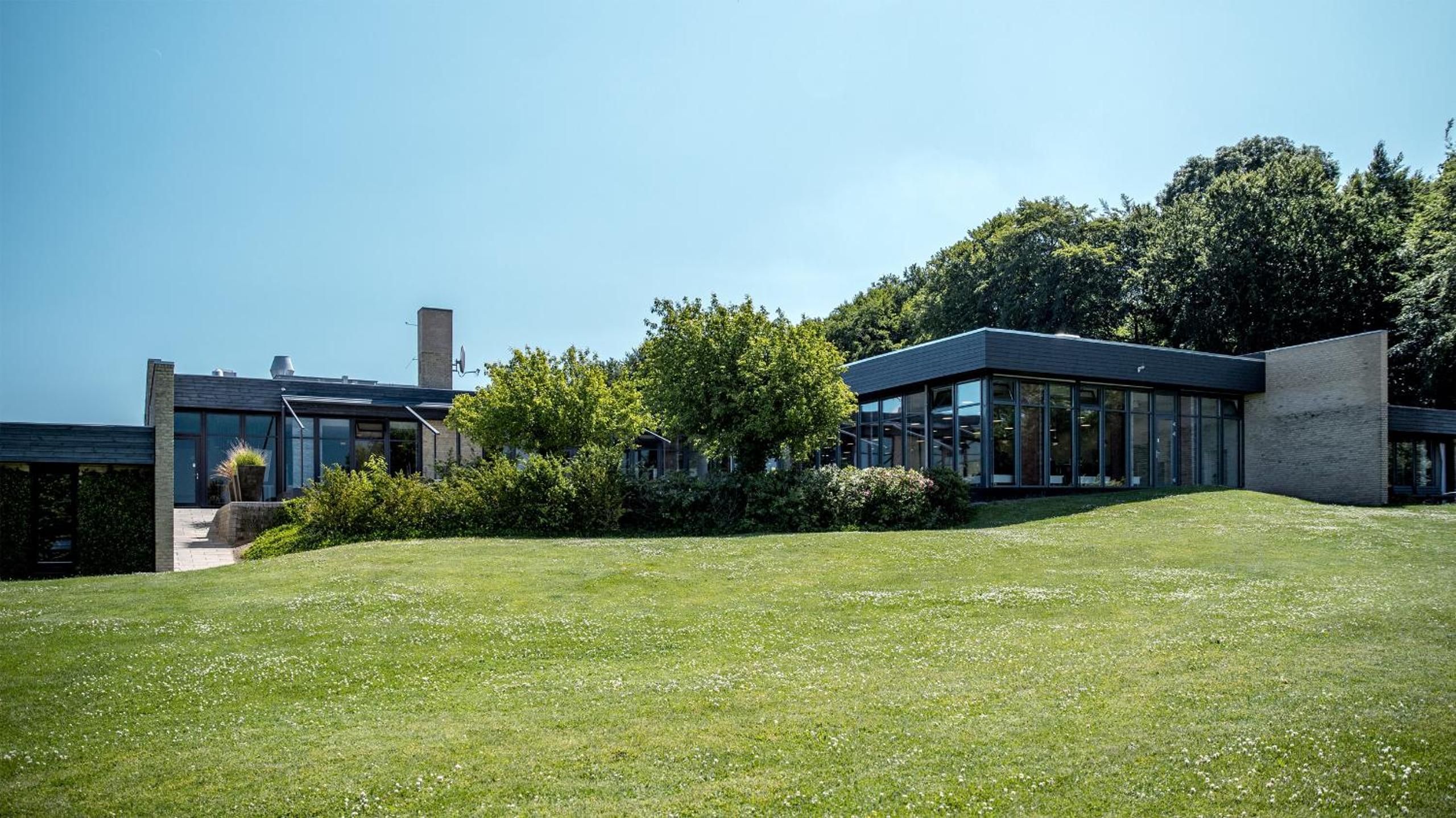 Huset Middelfart