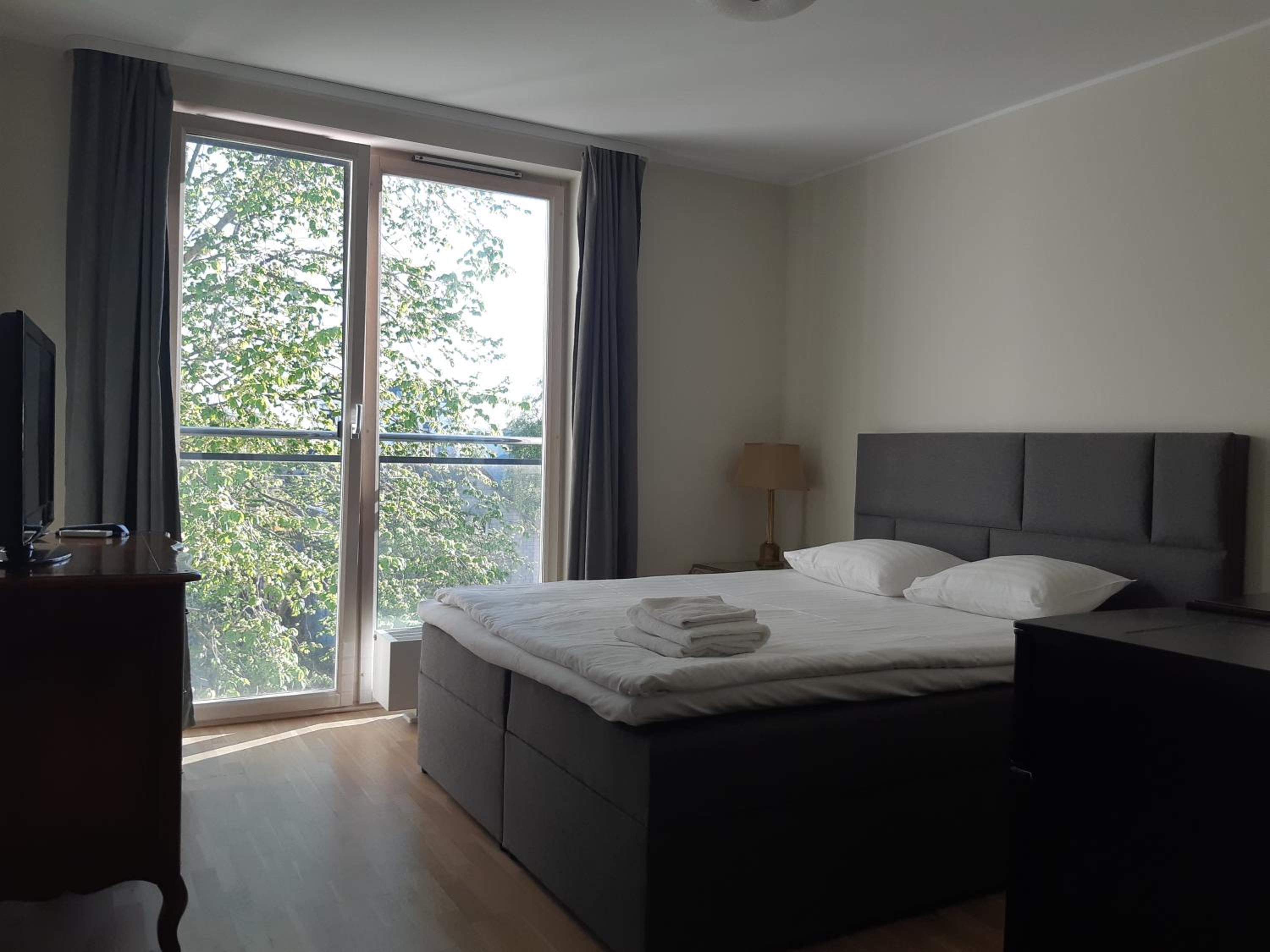 Aisa Street apartments Images
