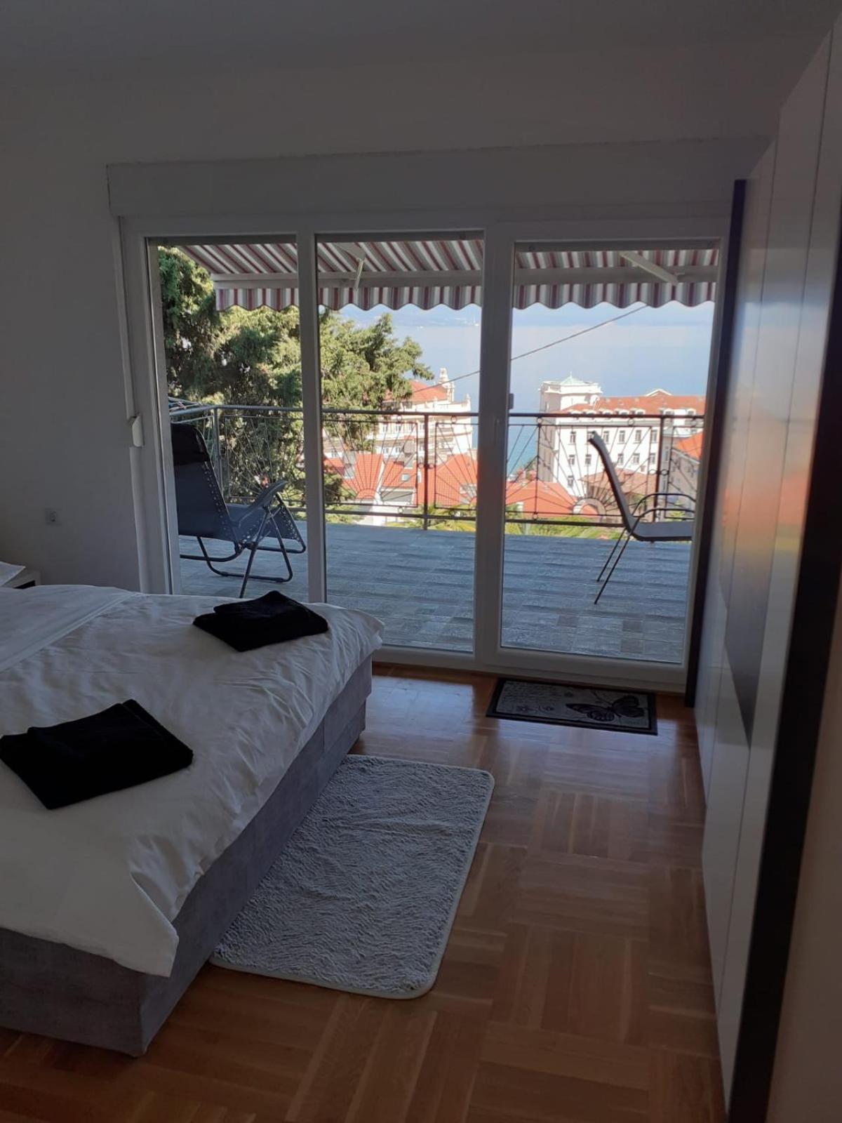 Apartment Ella, Opatija Images