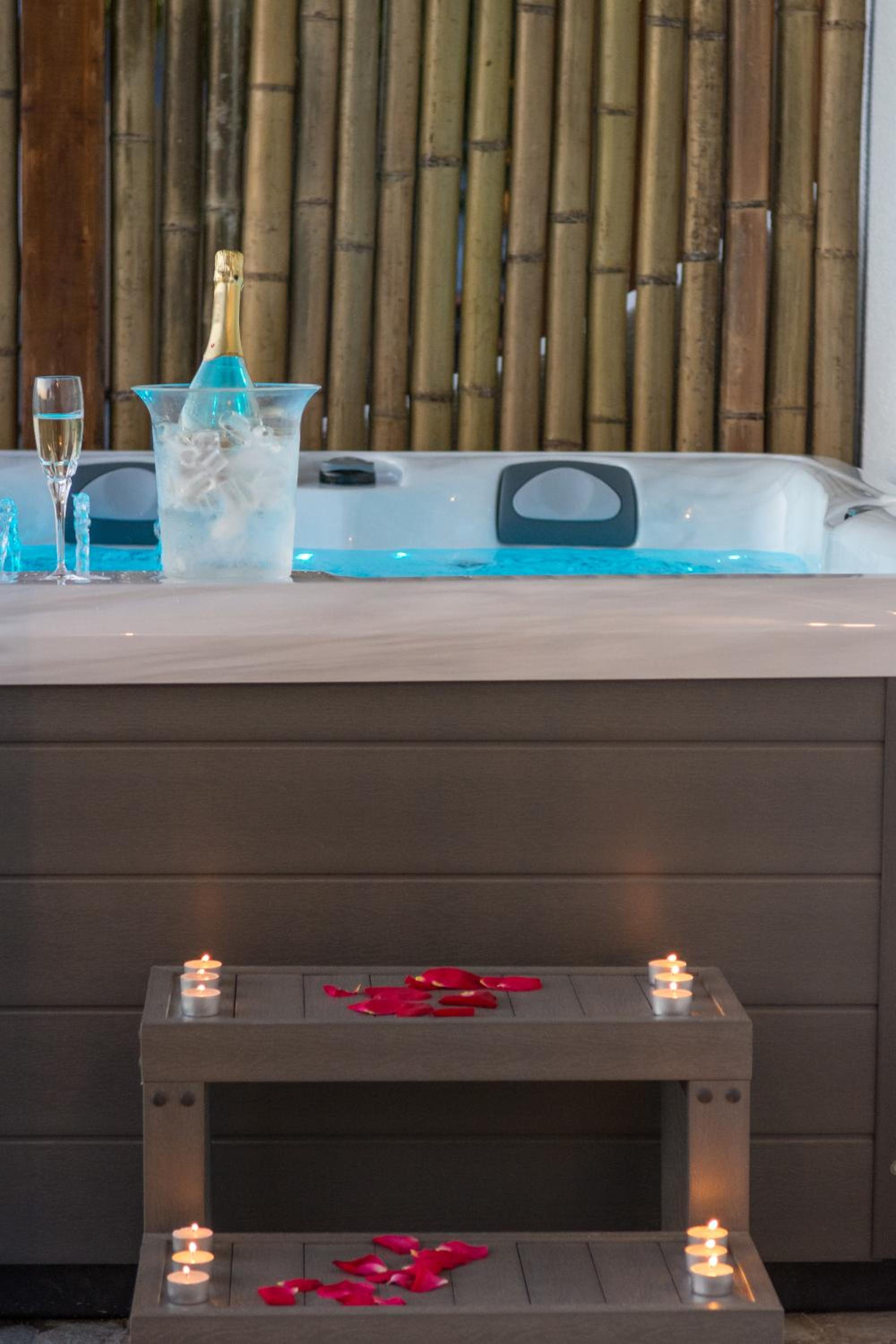 Kallia's Suites Milos Images