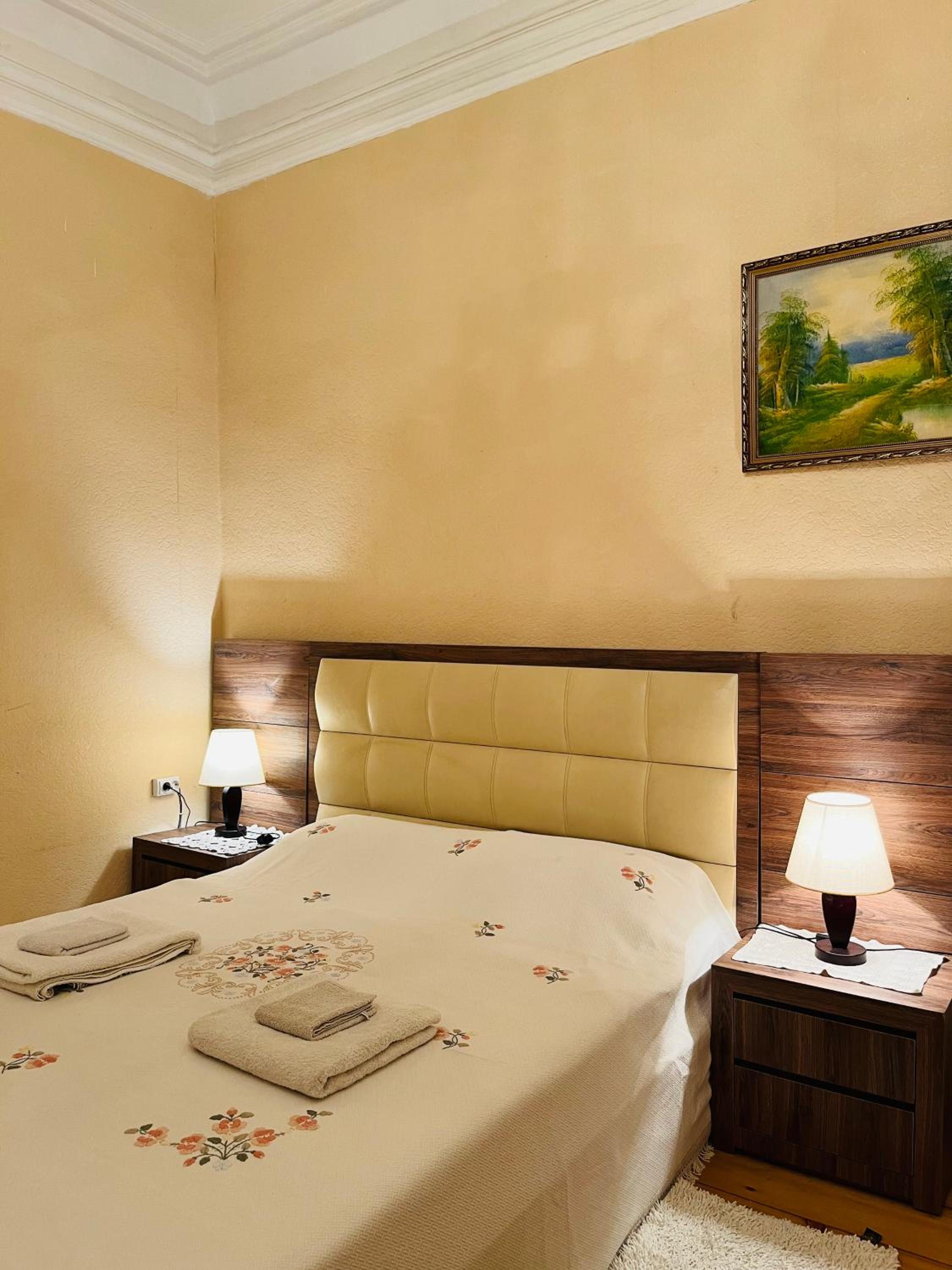 Apartment Taleri Images